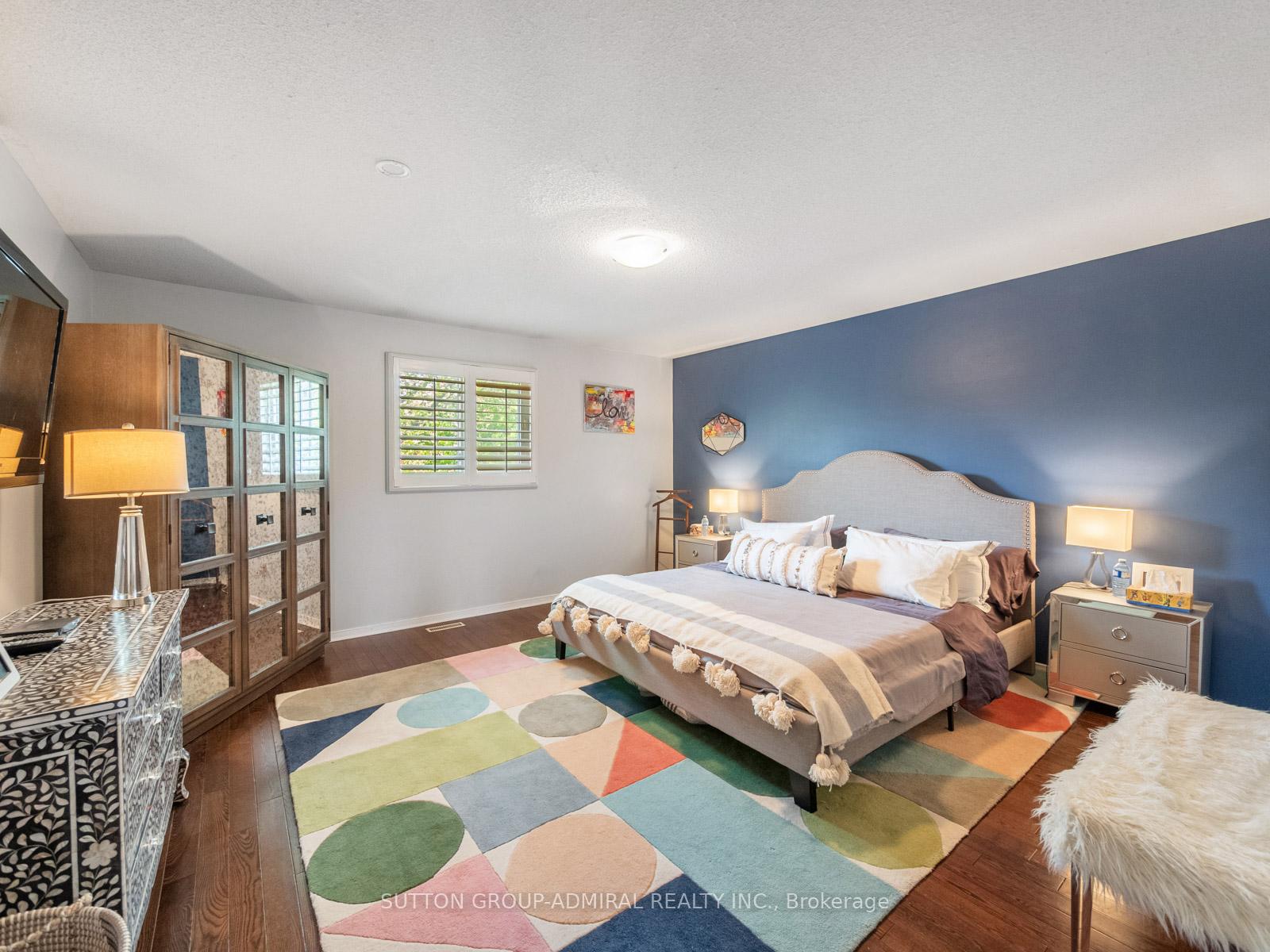 Photo 28 of 49 Miriam Crescent, Richmond Hill, Doncrest — HOMEH