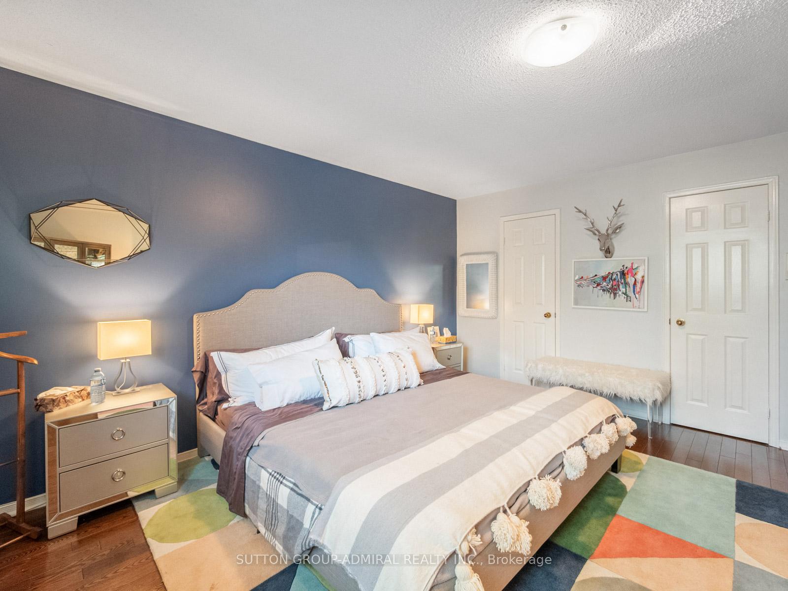 Photo 29 of 49 Miriam Crescent, Richmond Hill, Doncrest — HOMEH