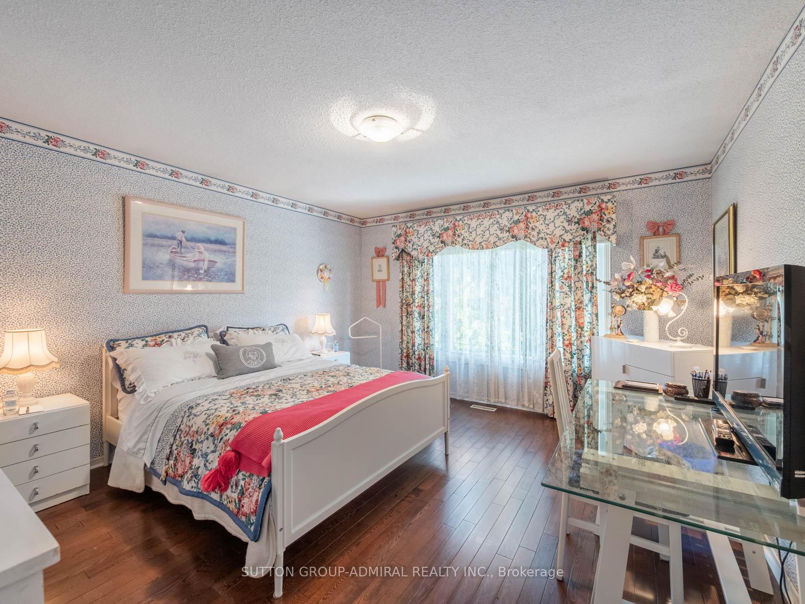 Photo 30 of 49 Miriam Crescent, Richmond Hill, Doncrest — HOMEH