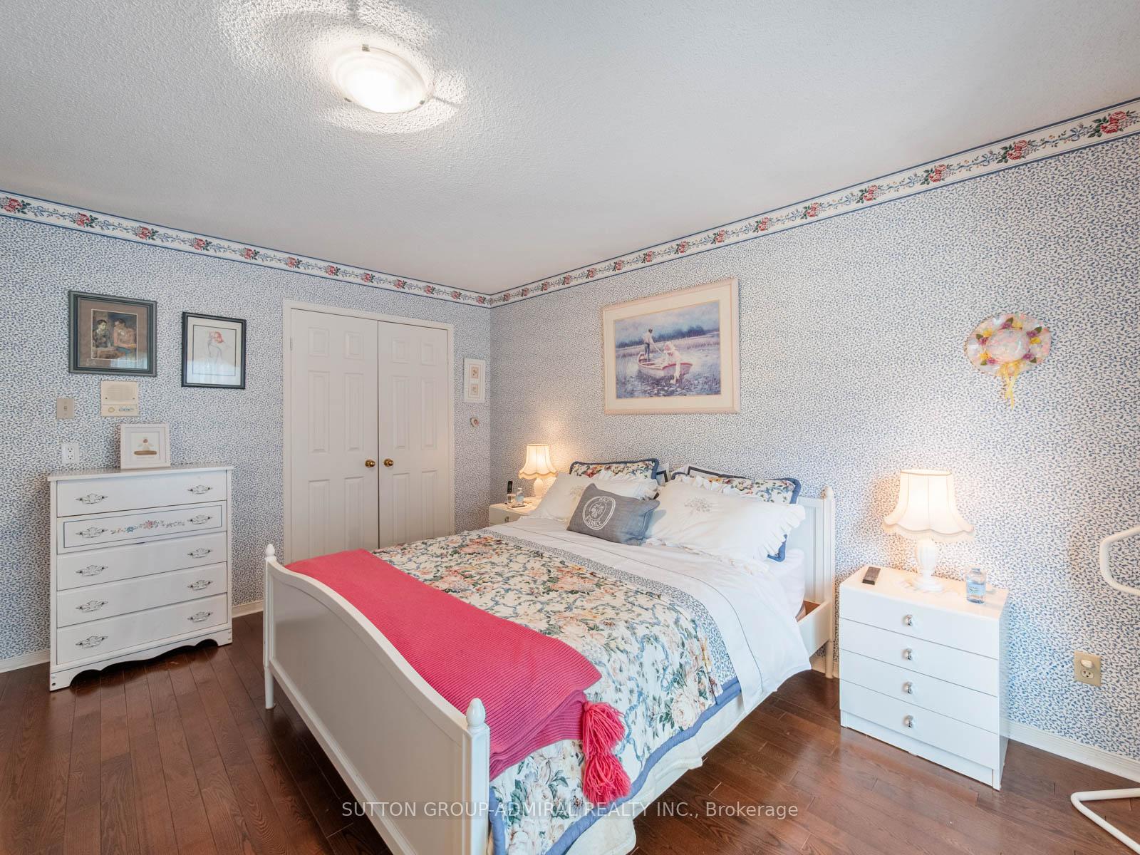 Photo 31 of 49 Miriam Crescent, Richmond Hill, Doncrest — HOMEH