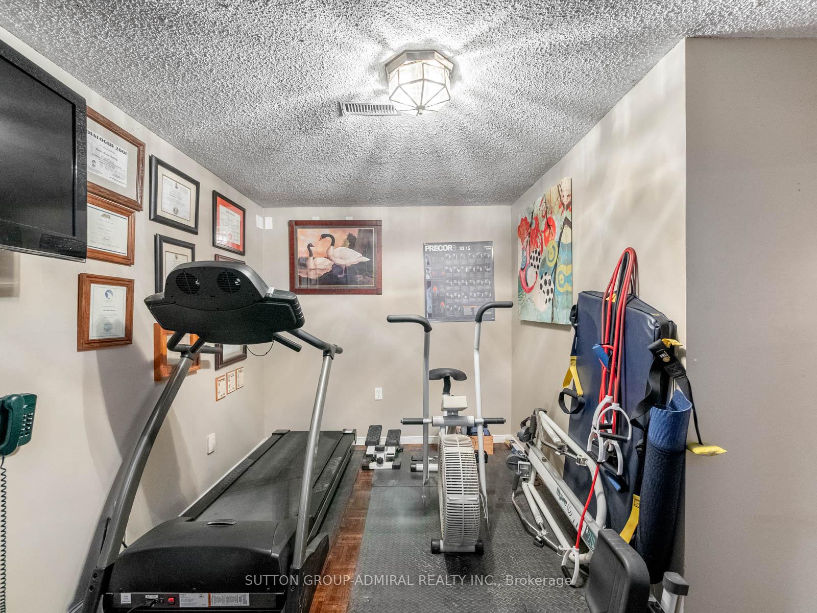 Photo 33 of 49 Miriam Crescent, Richmond Hill, Doncrest — HOMEH