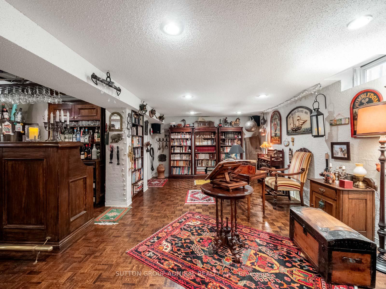 Photo 34 of 49 Miriam Crescent, Richmond Hill, Doncrest — HOMEH