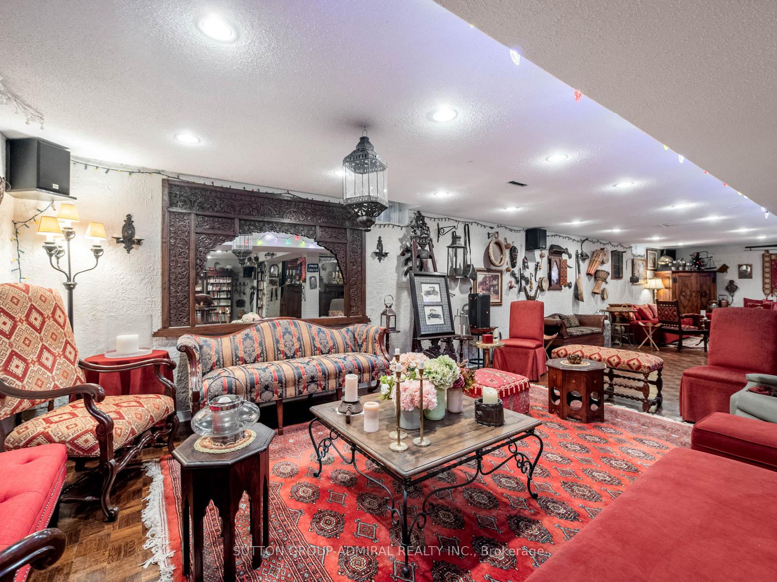 Photo 35 of 49 Miriam Crescent, Richmond Hill, Doncrest — HOMEH