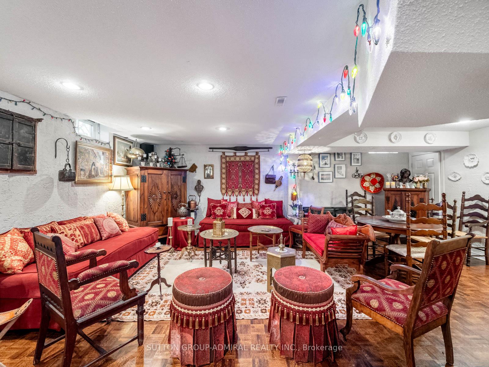Photo 38 of 49 Miriam Crescent, Richmond Hill, Doncrest — HOMEH
