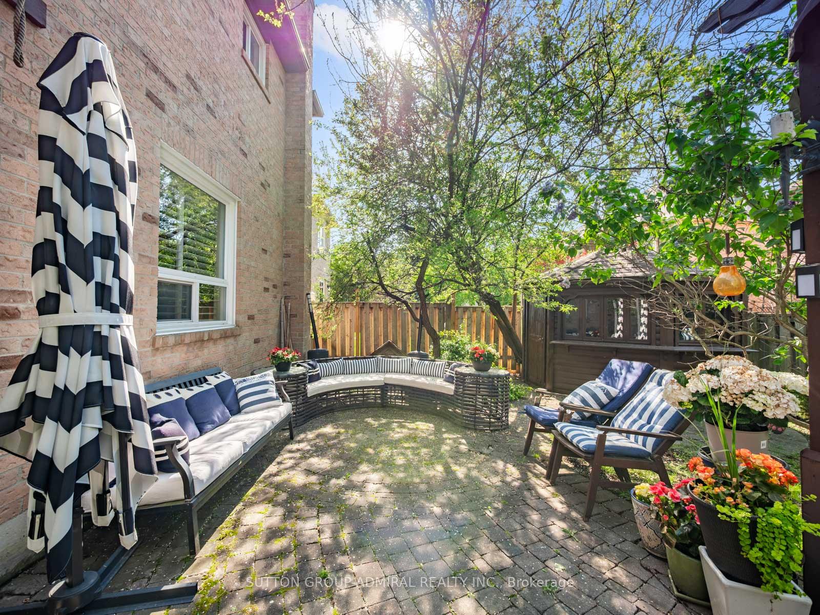 Photo 44 of 49 Miriam Crescent, Richmond Hill, Doncrest — HOMEH