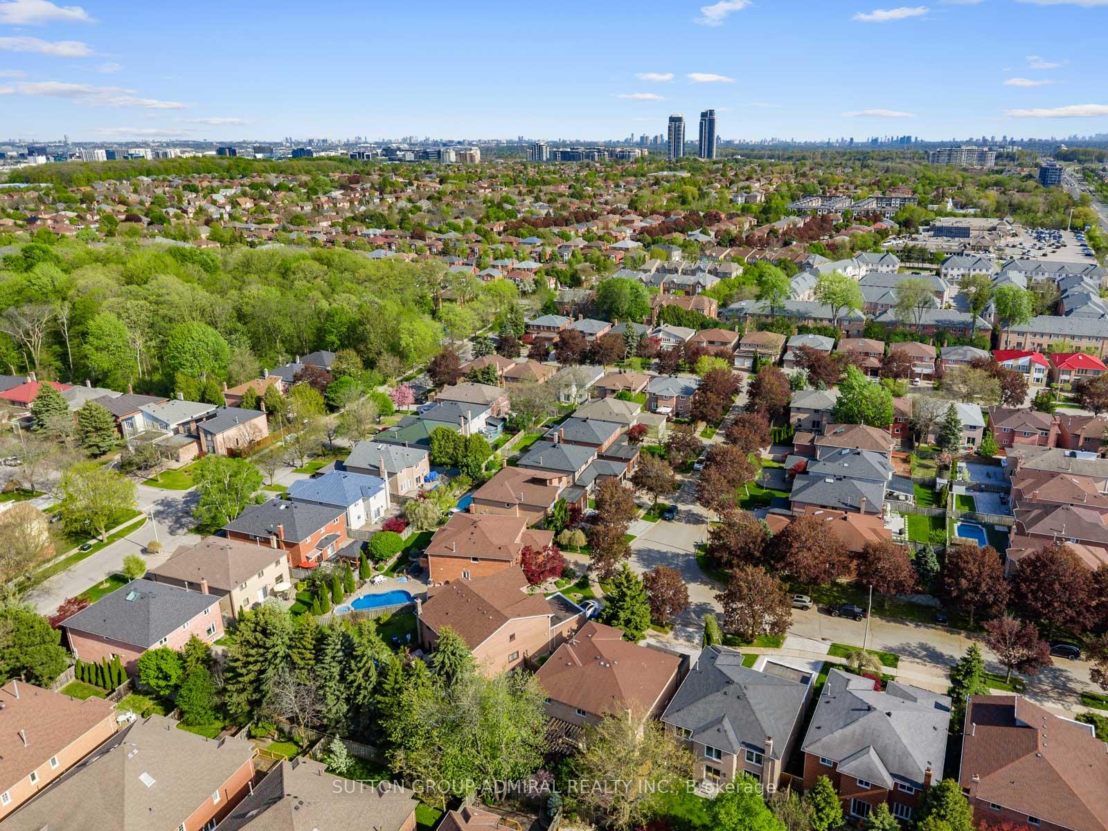 Photo 49 of 49 Miriam Crescent, Richmond Hill, Doncrest — HOMEH