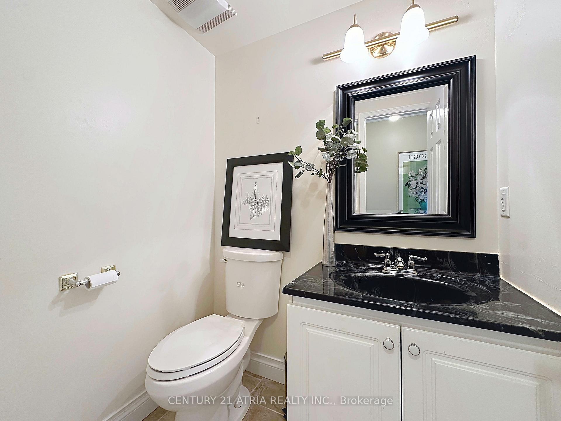 Photo 7 of 58 Danjohn Crescent, Scarborough, Agincourt North — HOMEH