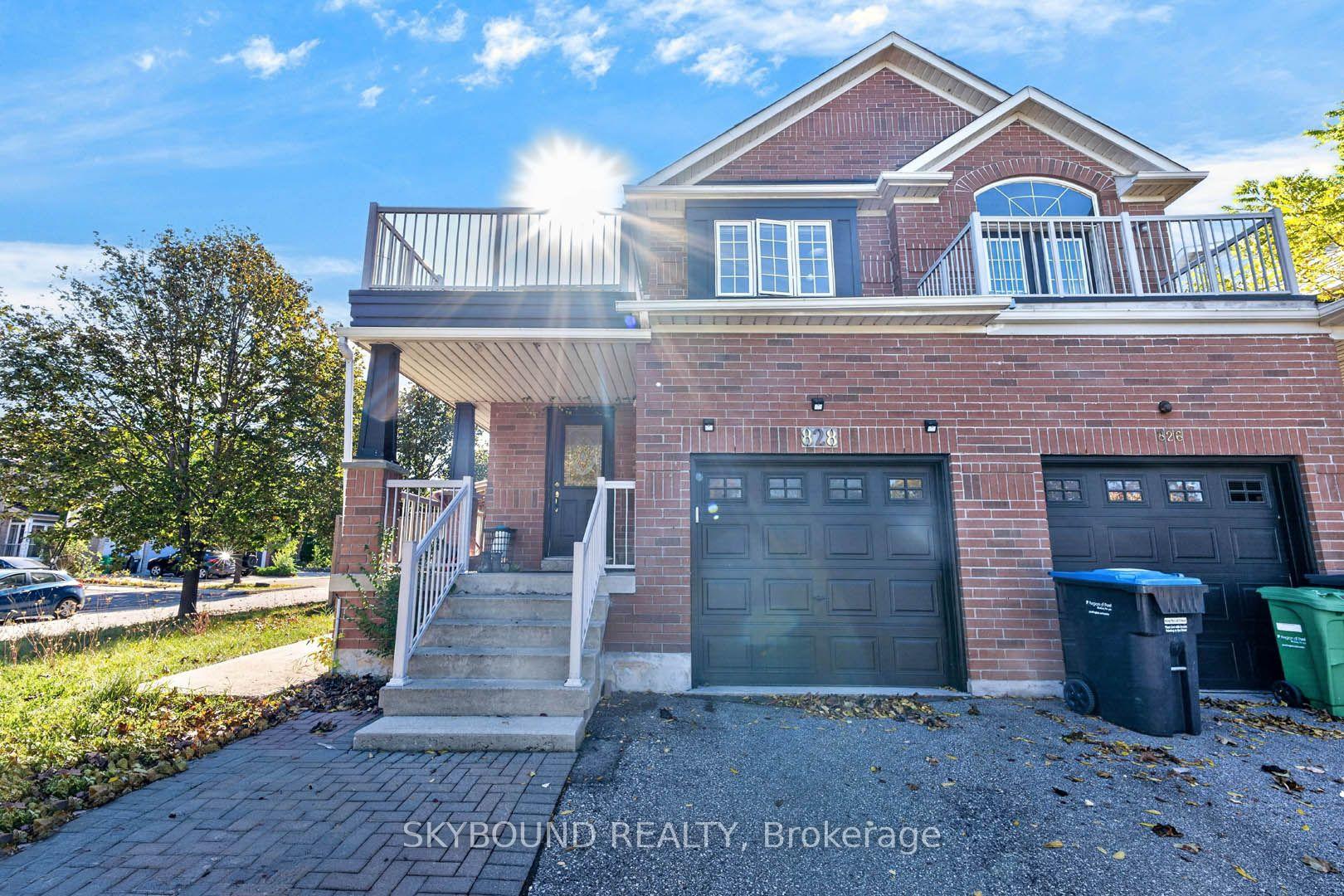 Photo 1 of Unit Bsmt, 828 Bethany Crescent, Mississauga, East Credit — HOMEH