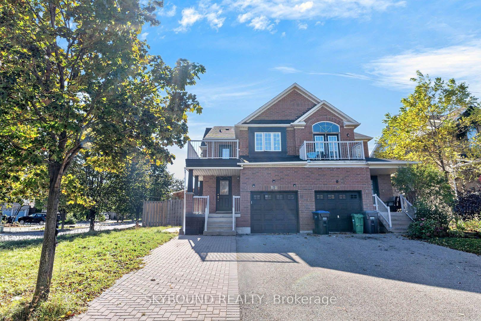 Photo 2 of Unit Bsmt, 828 Bethany Crescent, Mississauga, East Credit — HOMEH