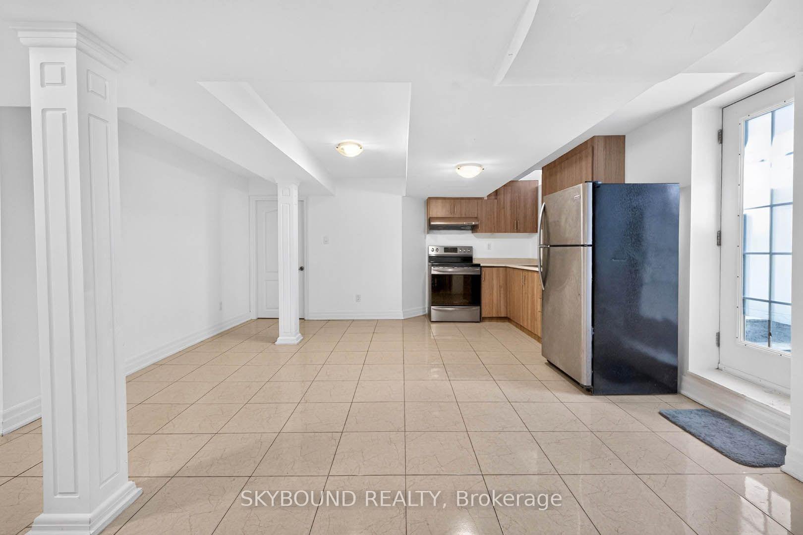 Photo 13 of Unit Bsmt, 828 Bethany Crescent, Mississauga, East Credit — HOMEH