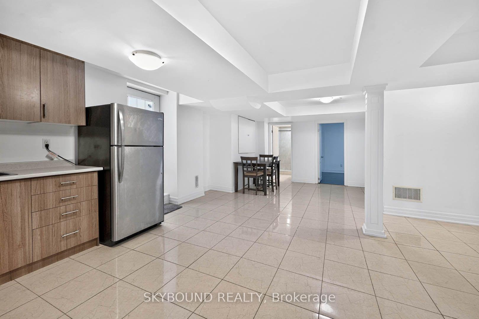 Photo 17 of Unit Bsmt, 828 Bethany Crescent, Mississauga, East Credit — HOMEH