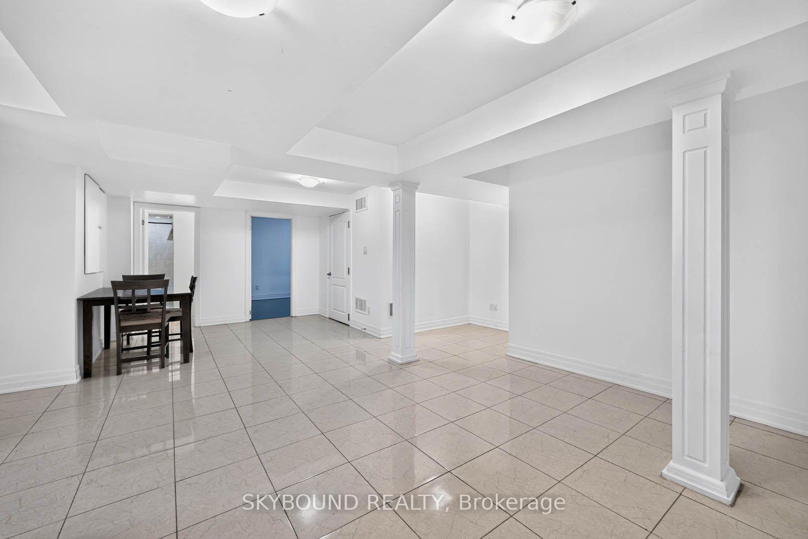 Photo 18 of Unit Bsmt, 828 Bethany Crescent, Mississauga, East Credit — HOMEH