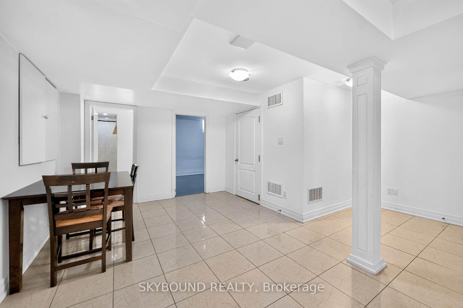 Photo 19 of Unit Bsmt, 828 Bethany Crescent, Mississauga, East Credit — HOMEH