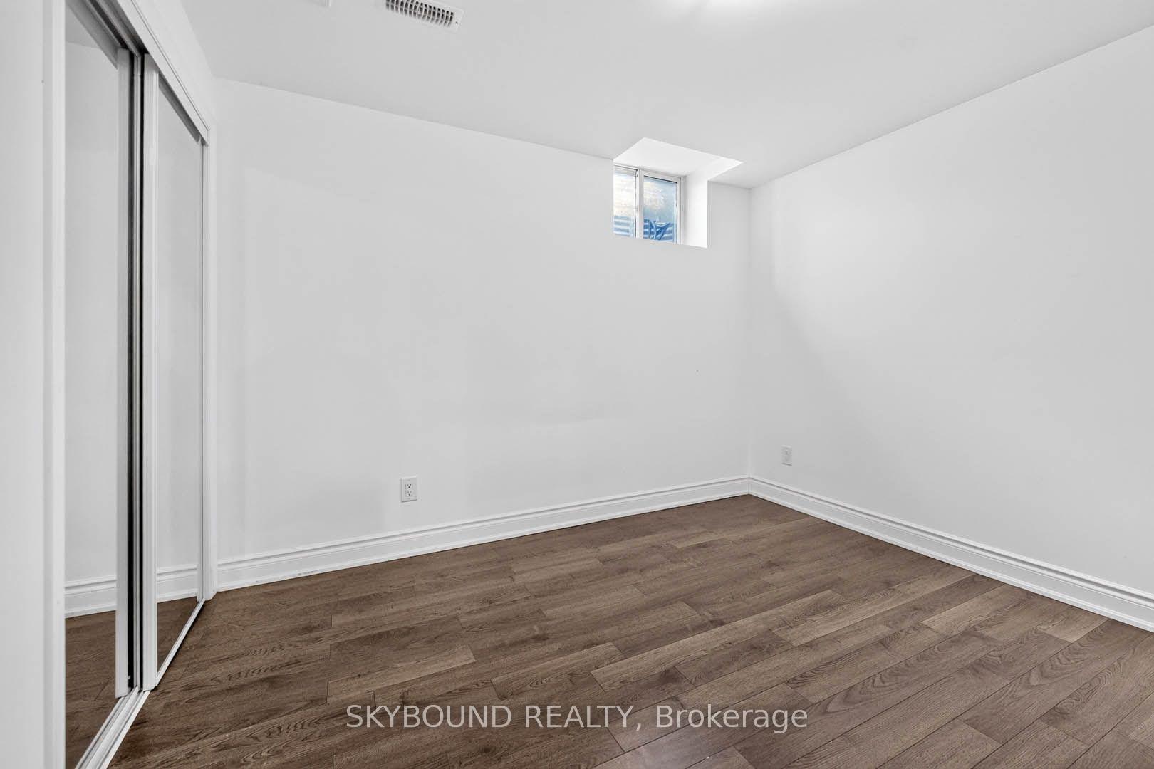 Photo 21 of Unit Bsmt, 828 Bethany Crescent, Mississauga, East Credit — HOMEH
