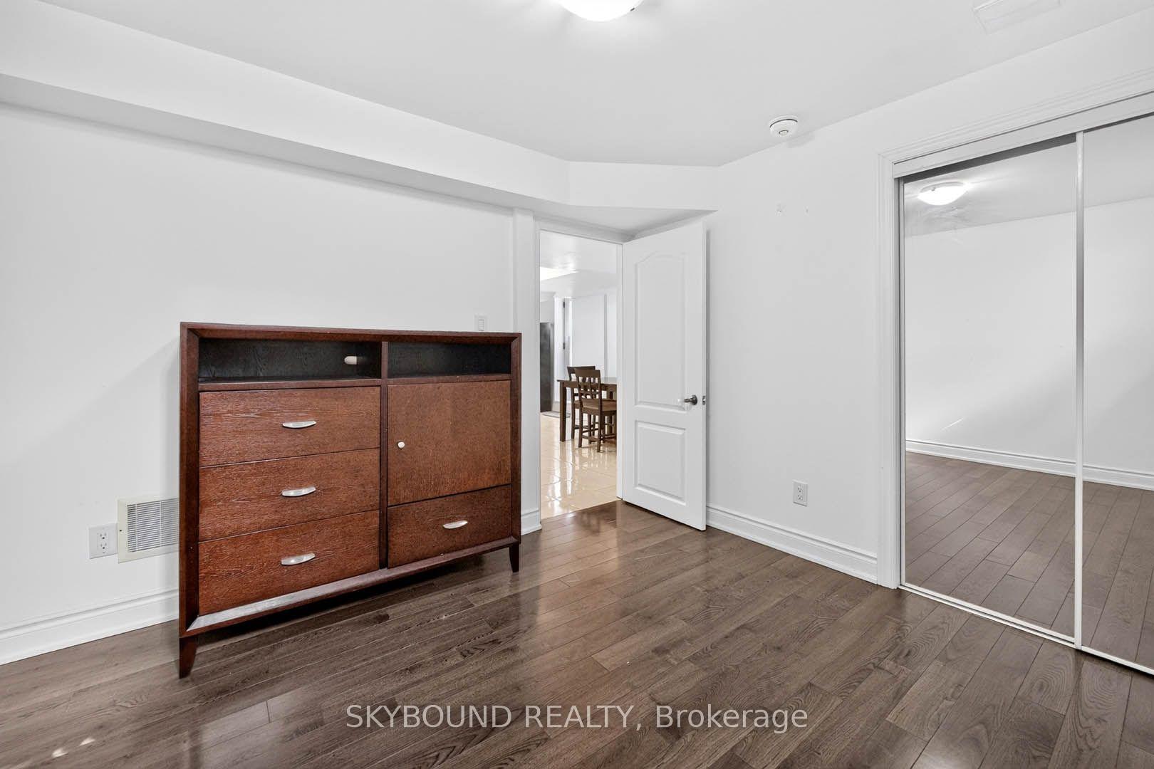 Photo 22 of Unit Bsmt, 828 Bethany Crescent, Mississauga, East Credit — HOMEH