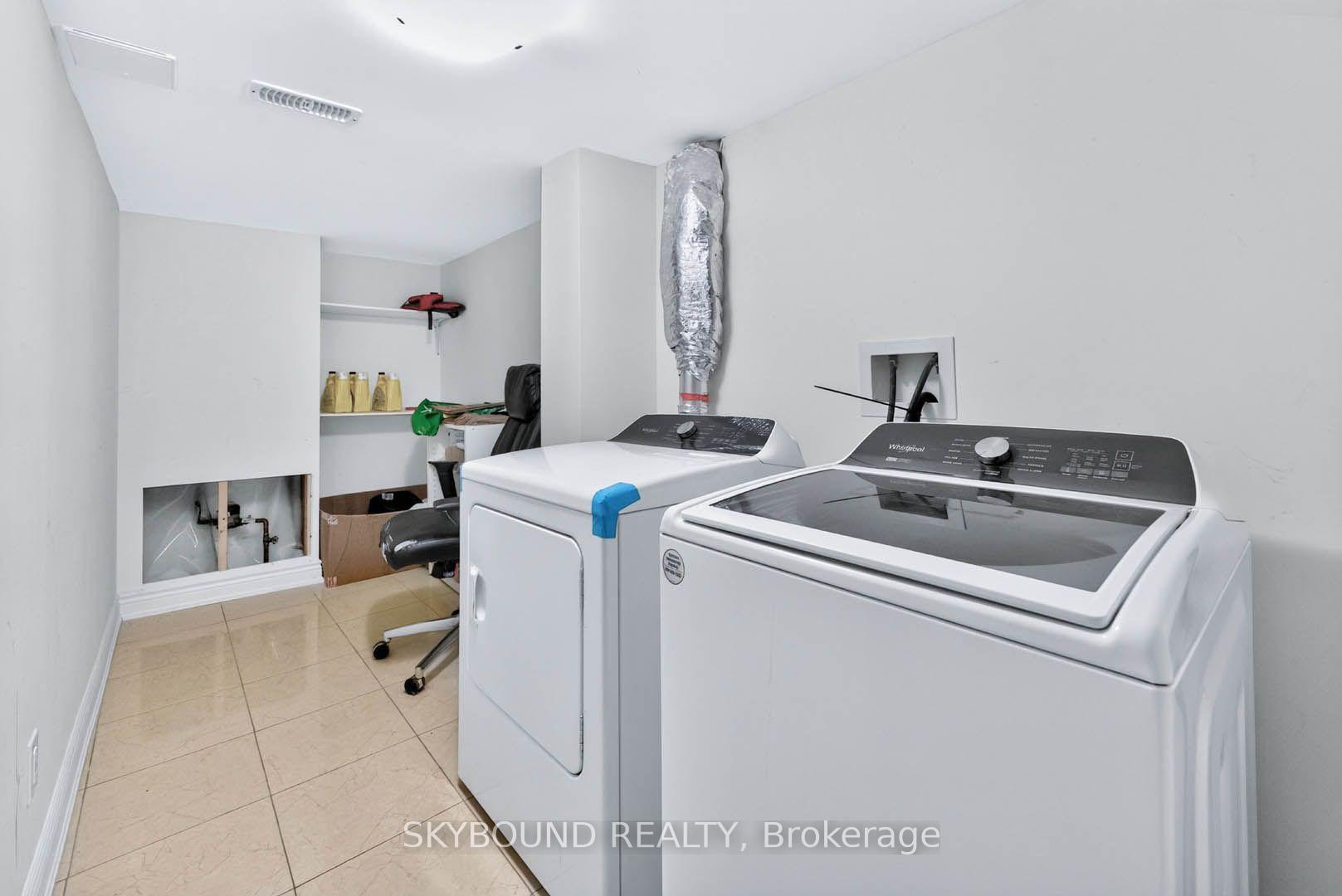 Photo 25 of Unit Bsmt, 828 Bethany Crescent, Mississauga, East Credit — HOMEH