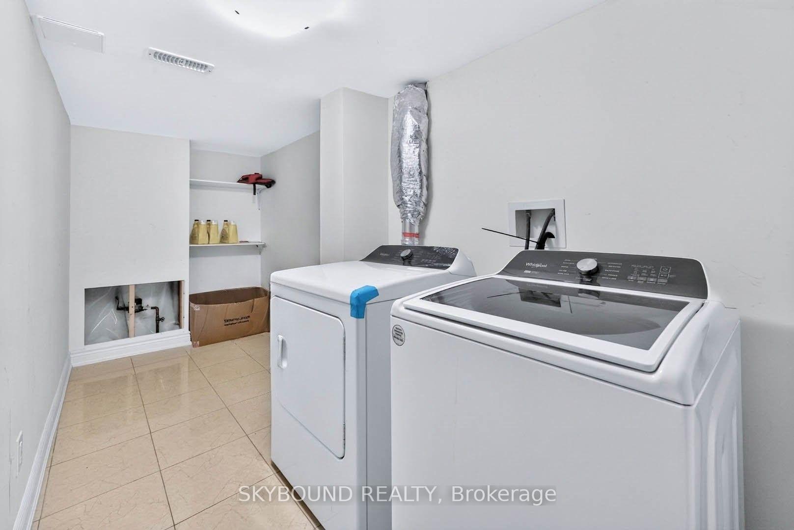 Photo 26 of Unit Bsmt, 828 Bethany Crescent, Mississauga, East Credit — HOMEH