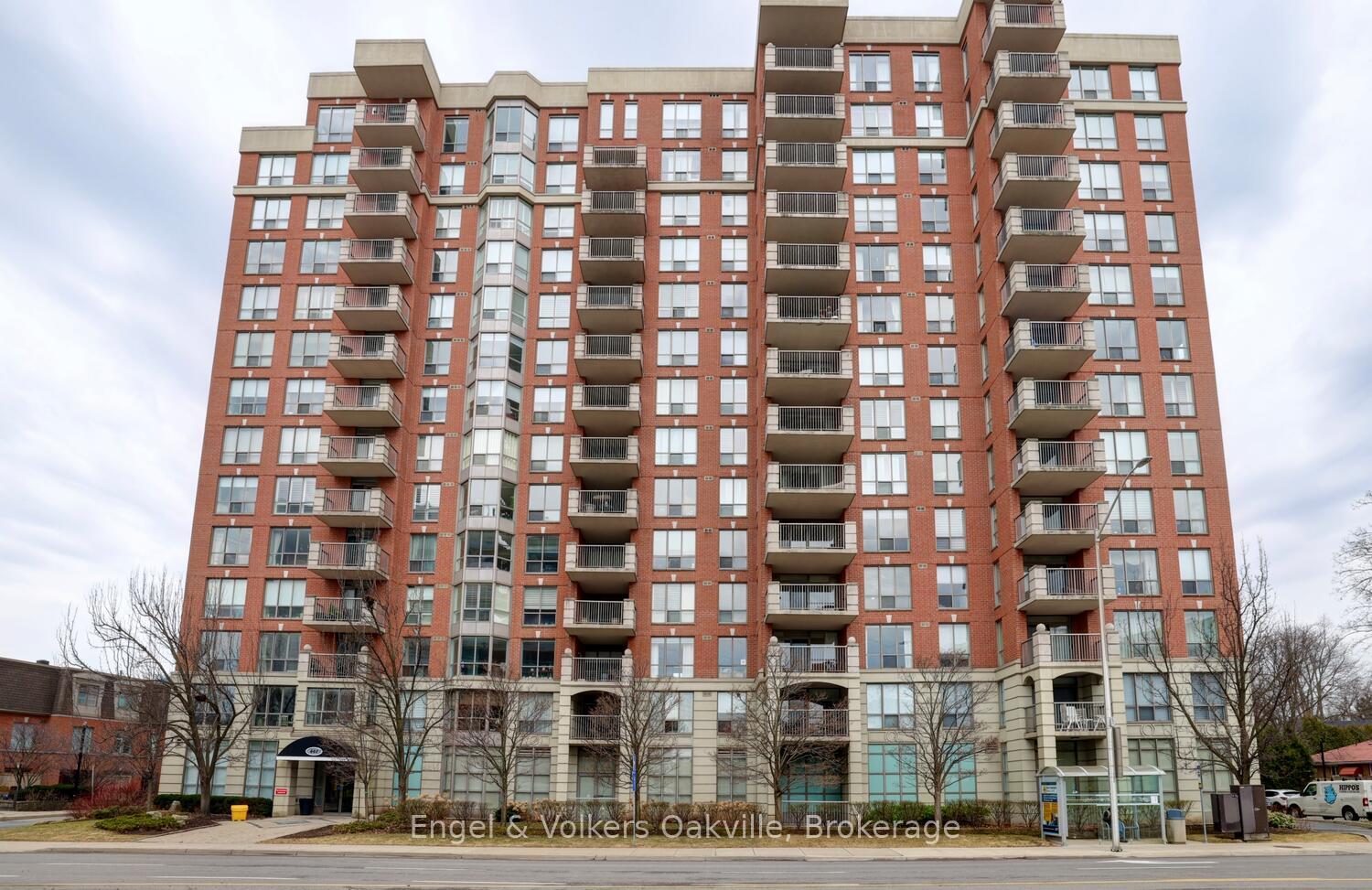 Photo 2 of Unit 1402, 442 Maple Avenue, Burlington, Brant — HOMEH