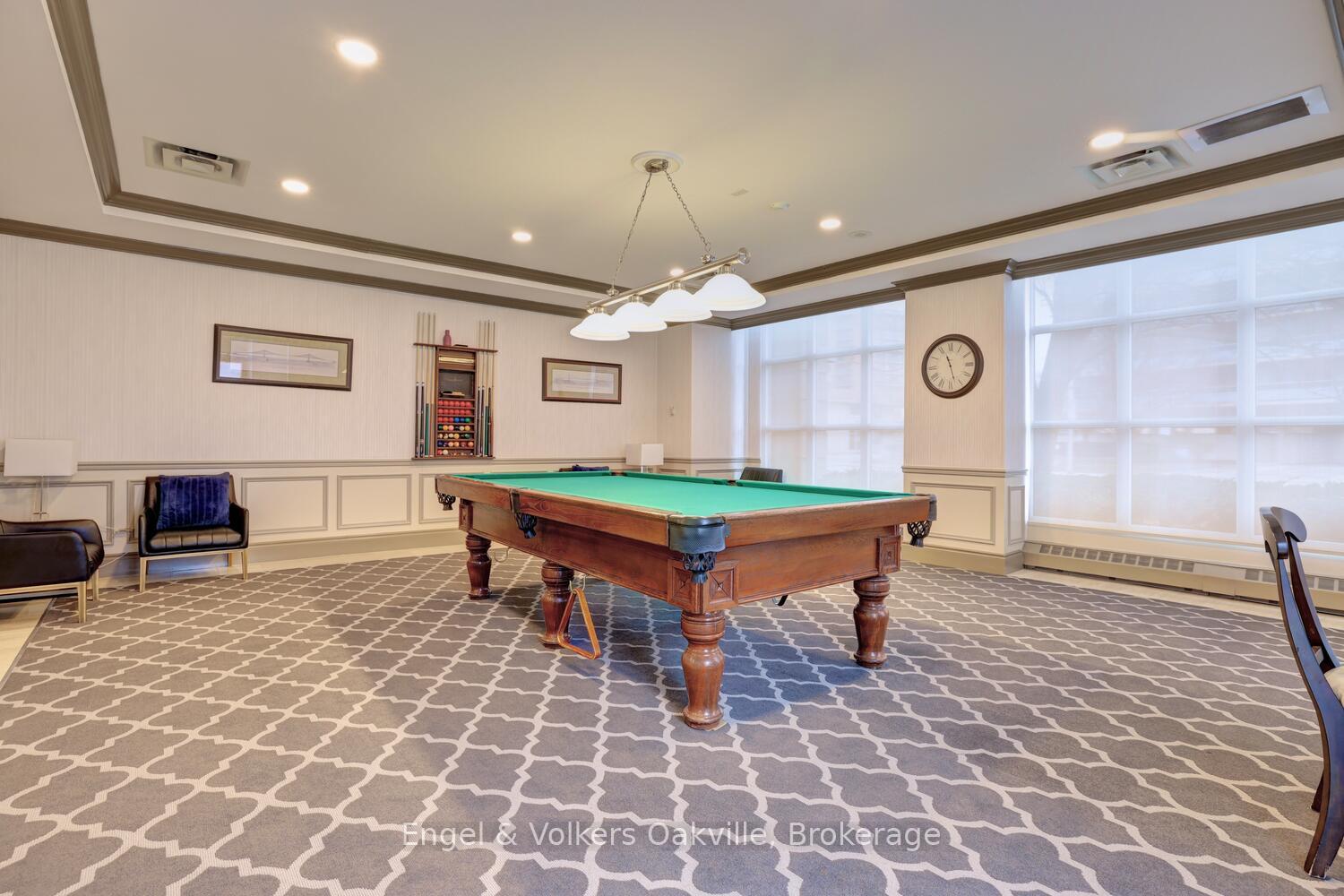 Photo 9 of Unit 1402, 442 Maple Avenue, Burlington, Brant — HOMEH