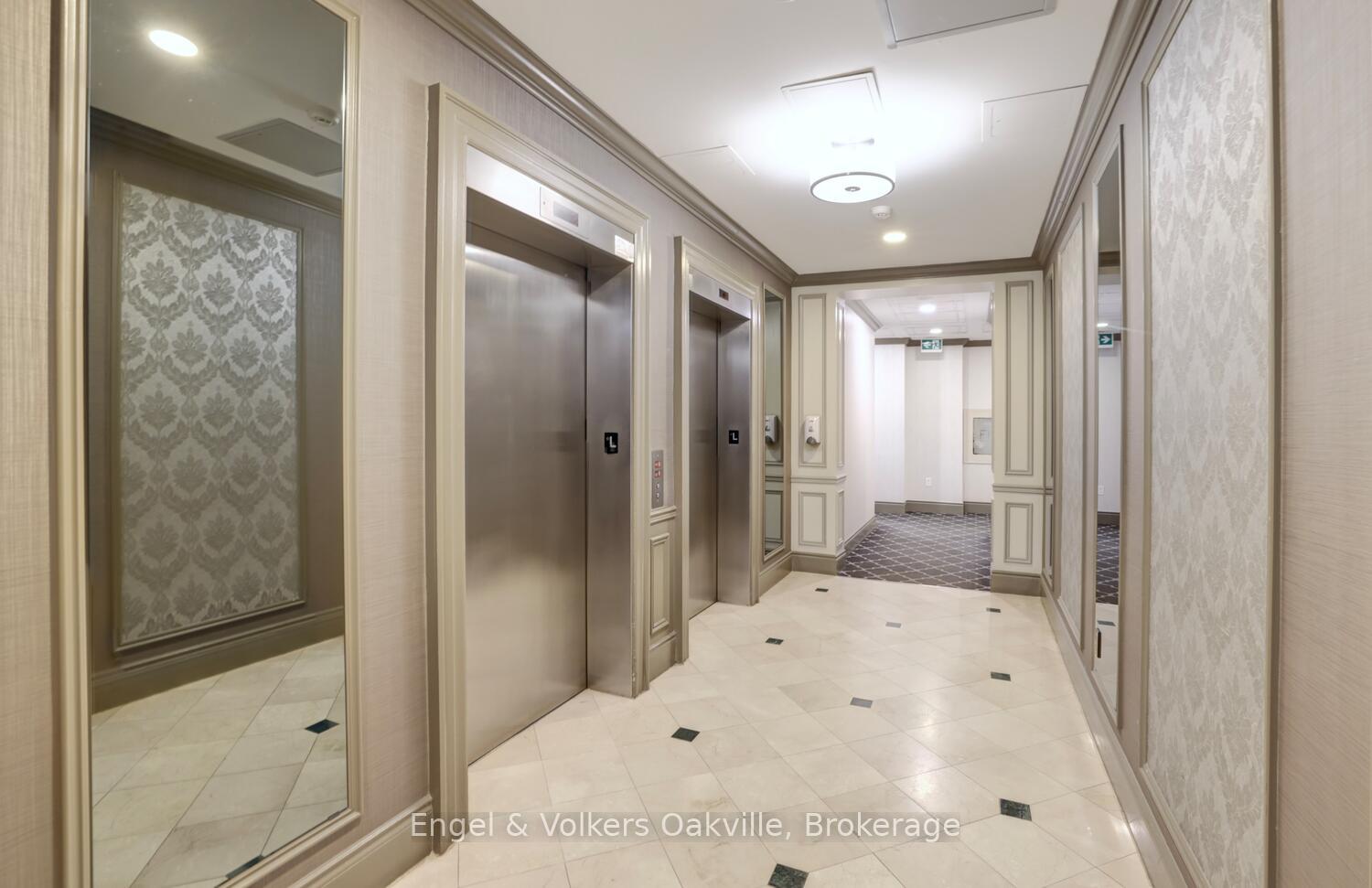 Photo 14 of Unit 1402, 442 Maple Avenue, Burlington, Brant — HOMEH