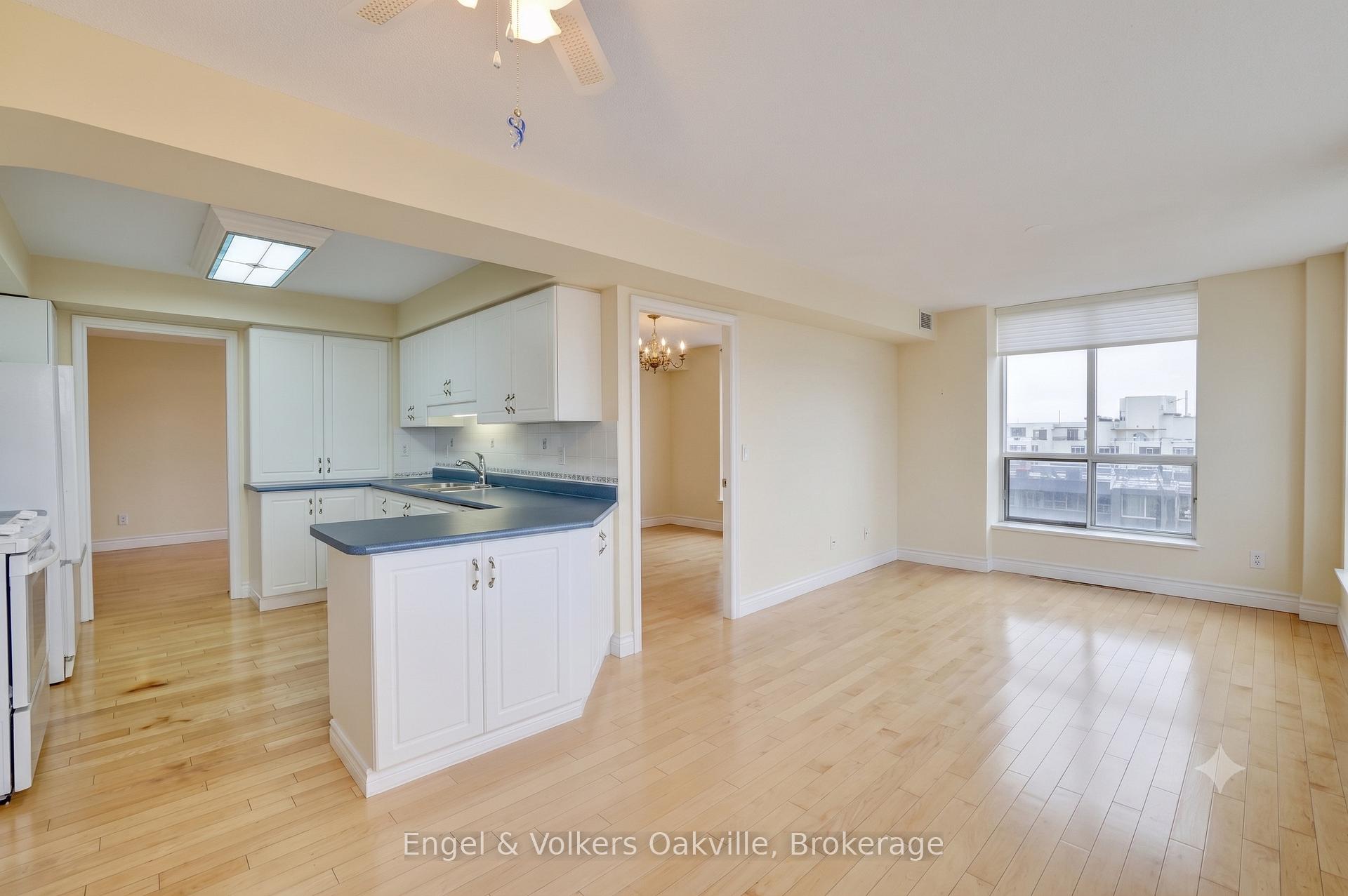 Photo 24 of Unit 1402, 442 Maple Avenue, Burlington, Brant — HOMEH