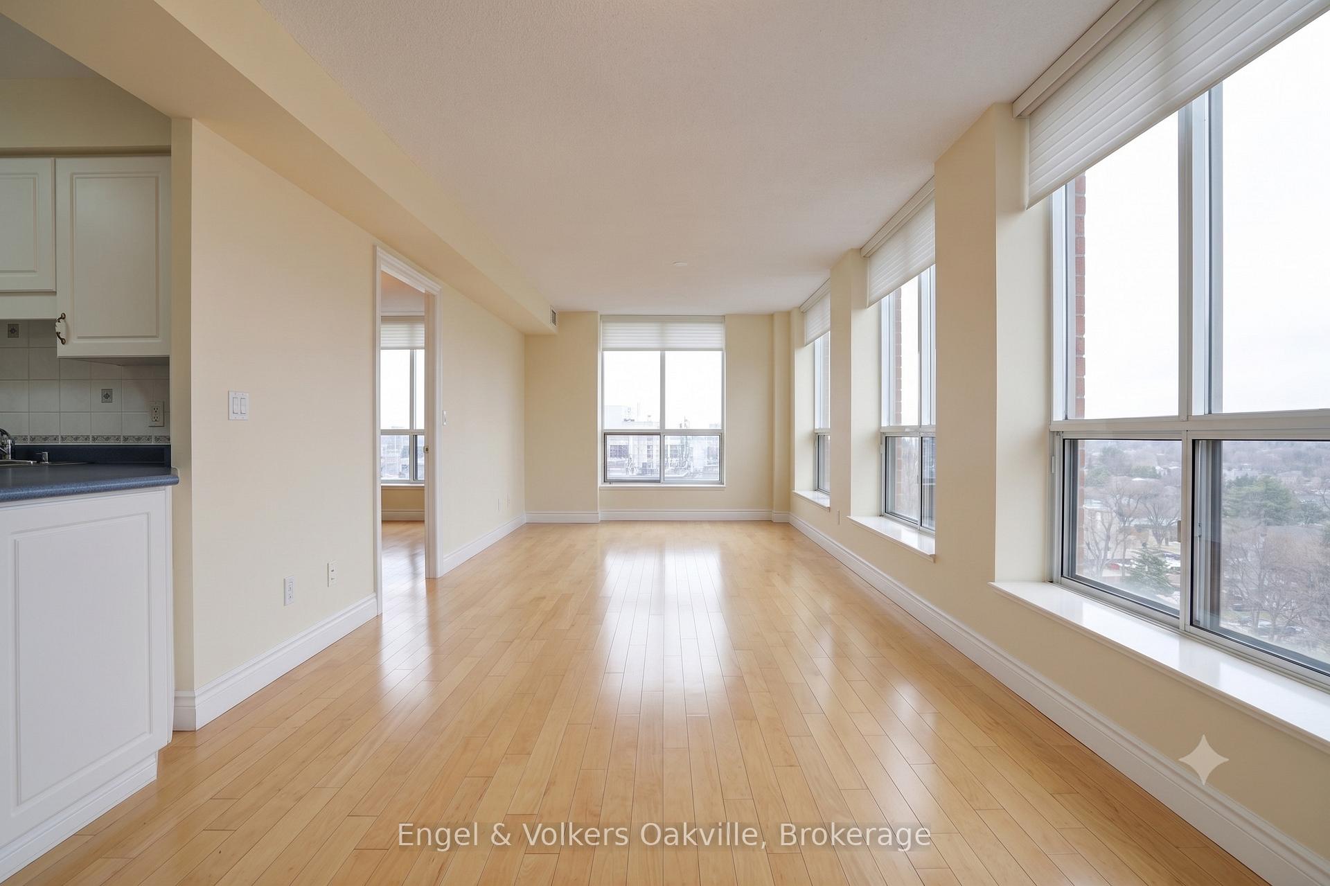 Photo 25 of Unit 1402, 442 Maple Avenue, Burlington, Brant — HOMEH
