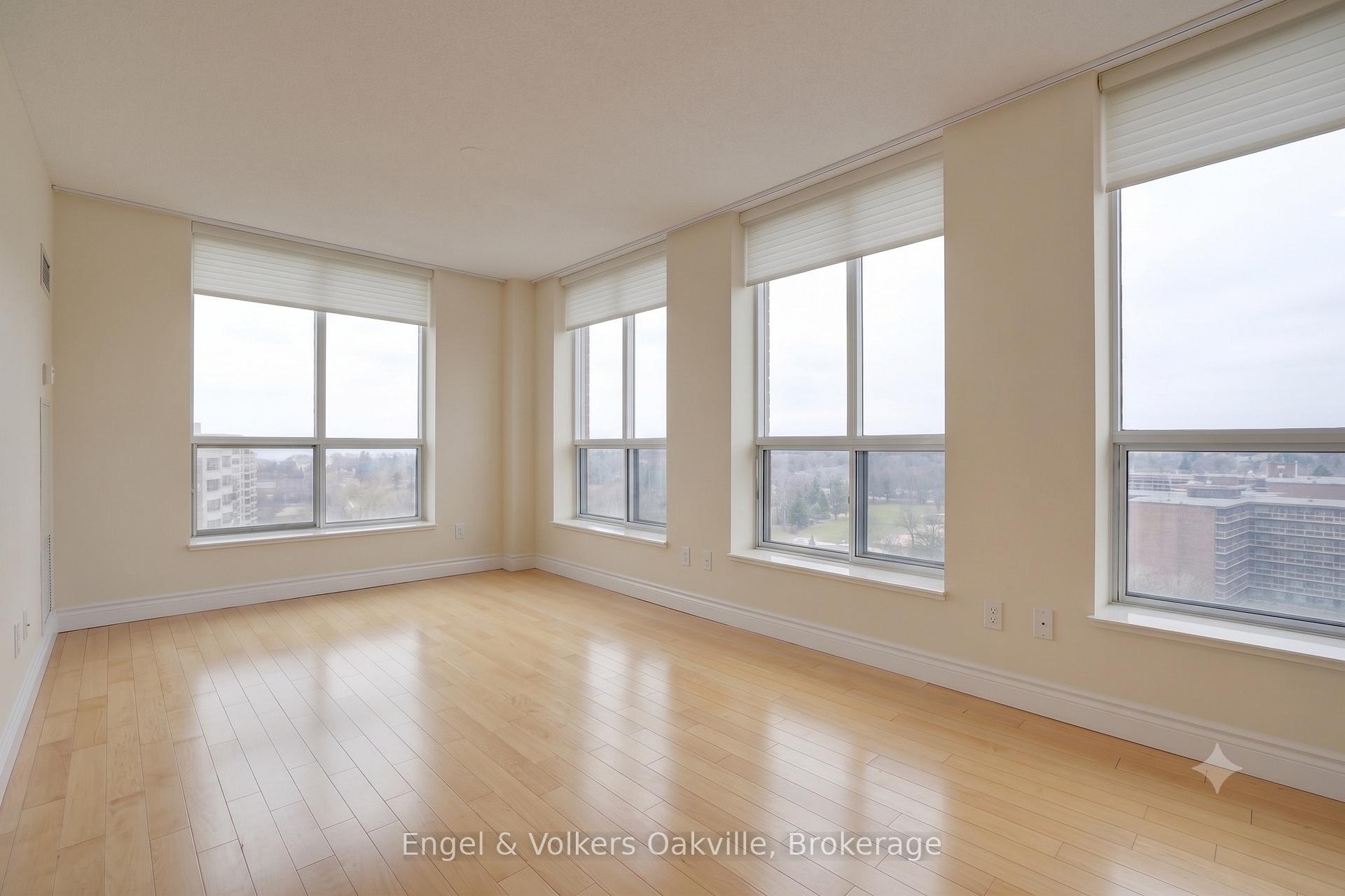 Photo 26 of Unit 1402, 442 Maple Avenue, Burlington, Brant — HOMEH