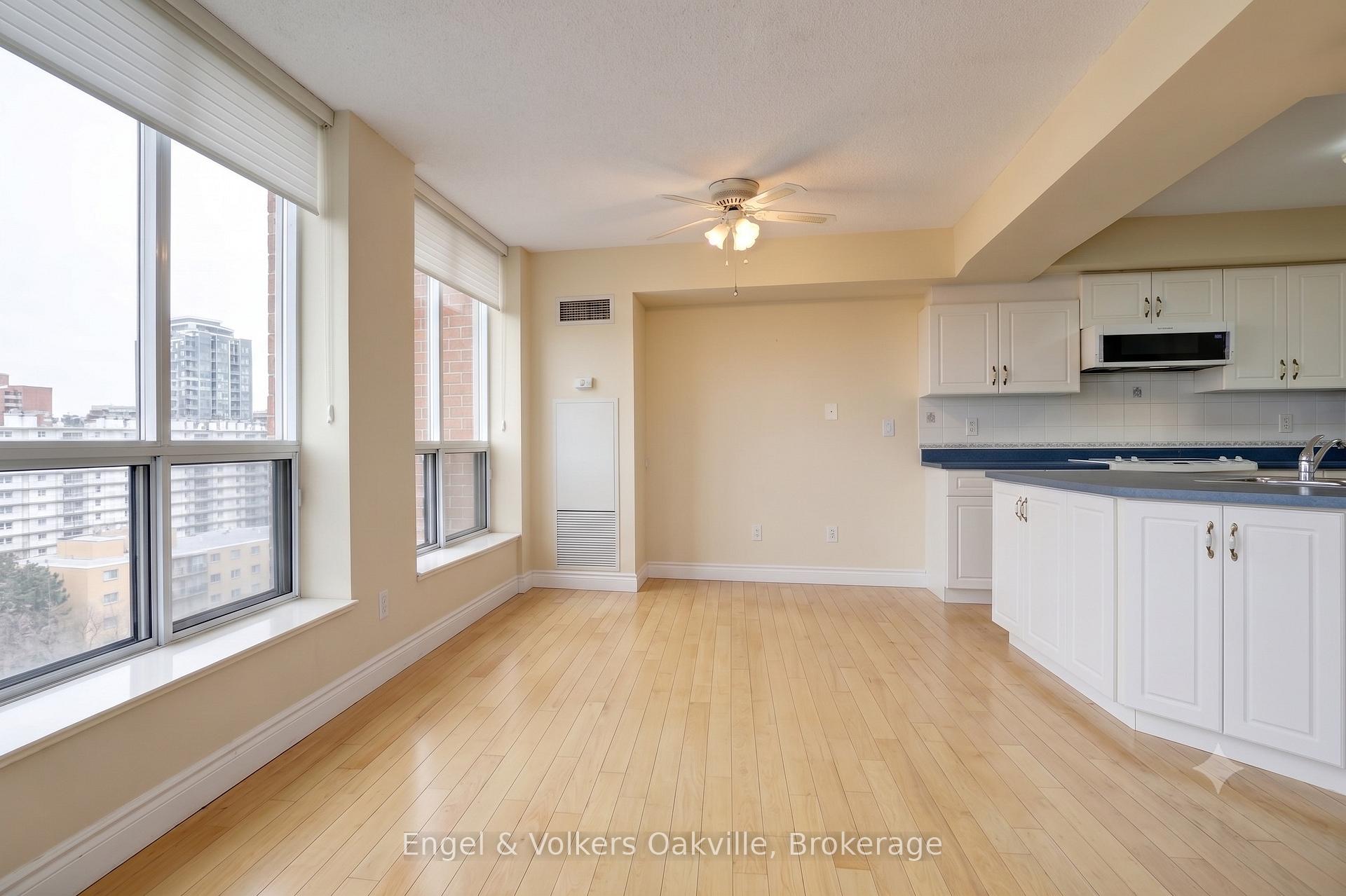 Photo 27 of Unit 1402, 442 Maple Avenue, Burlington, Brant — HOMEH