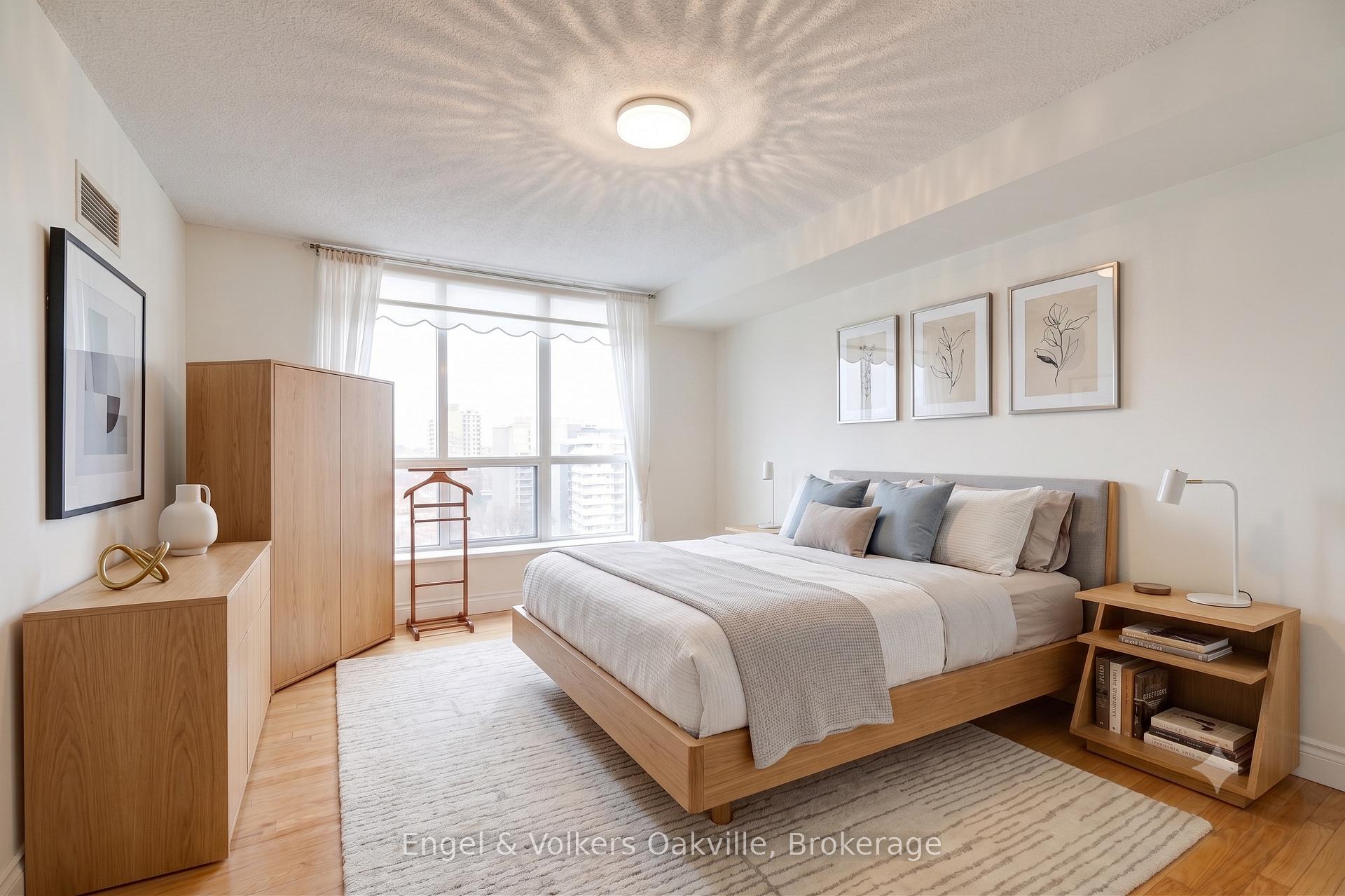 Photo 28 of Unit 1402, 442 Maple Avenue, Burlington, Brant — HOMEH