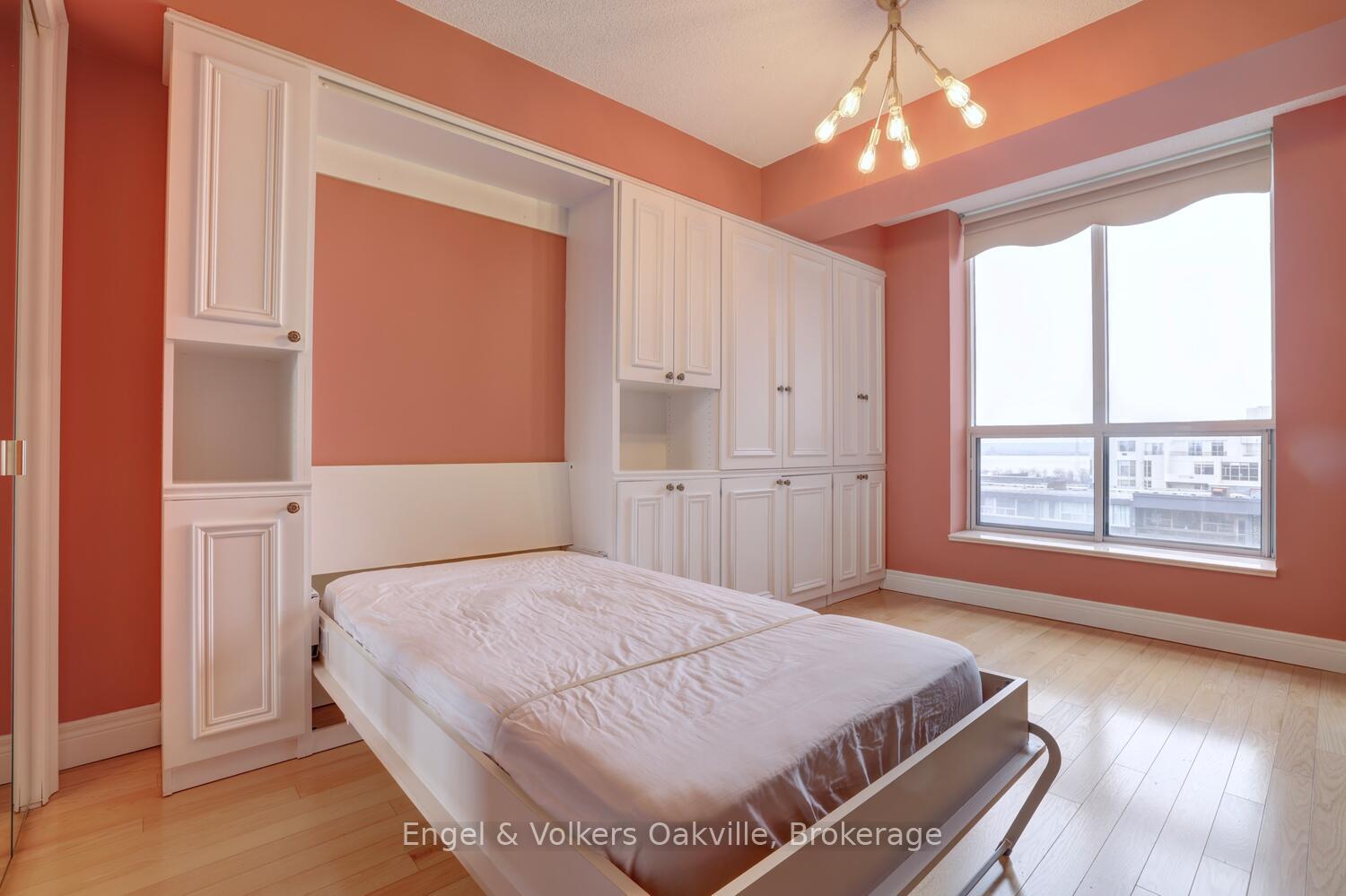 Photo 31 of Unit 1402, 442 Maple Avenue, Burlington, Brant — HOMEH