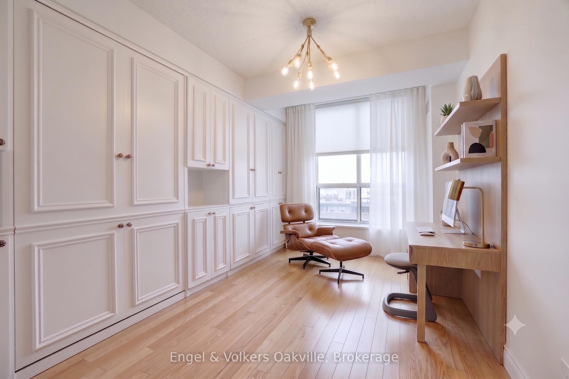 Photo 32 of Unit 1402, 442 Maple Avenue, Burlington, Brant — HOMEH