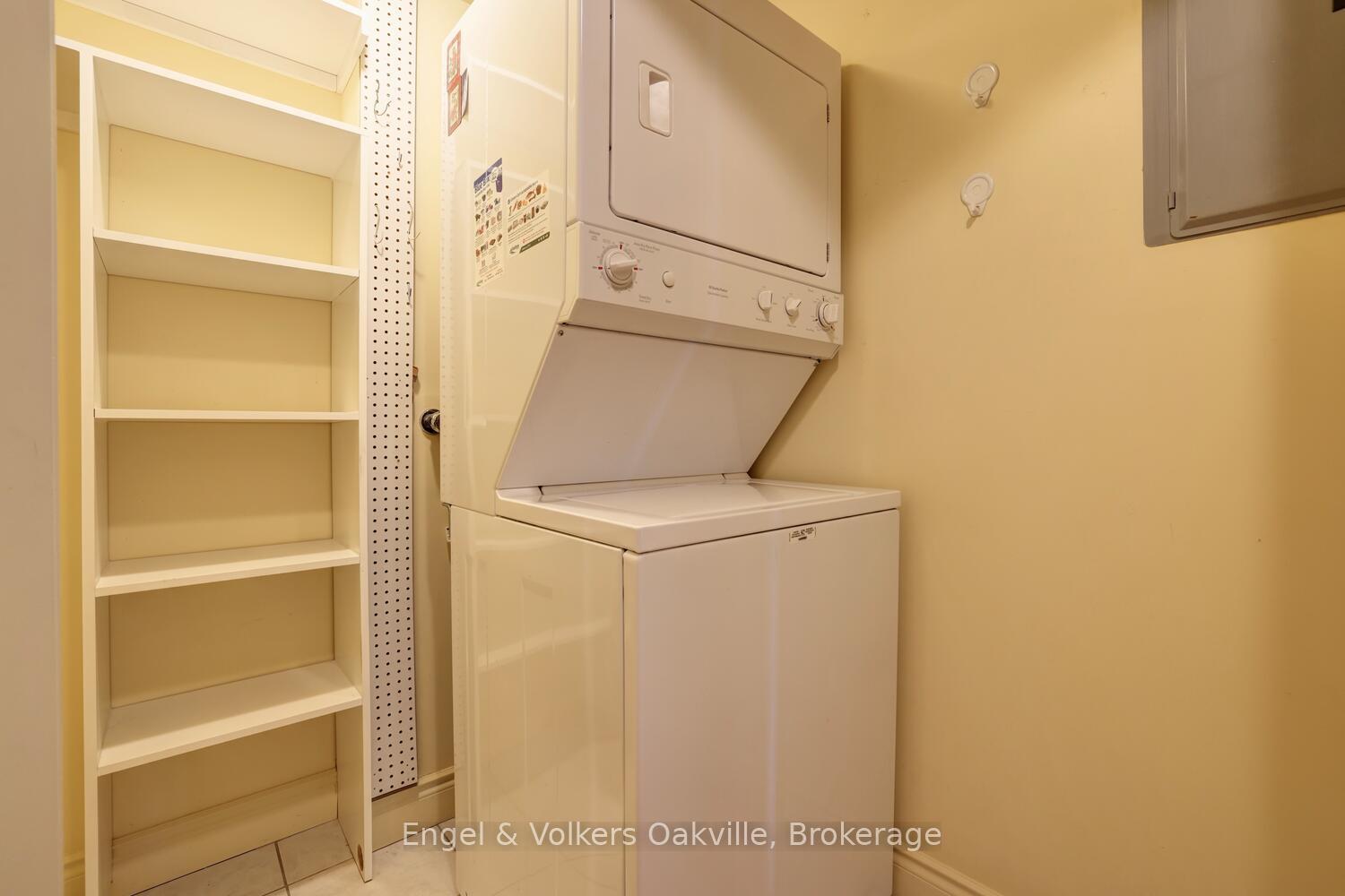 Photo 34 of Unit 1402, 442 Maple Avenue, Burlington, Brant — HOMEH