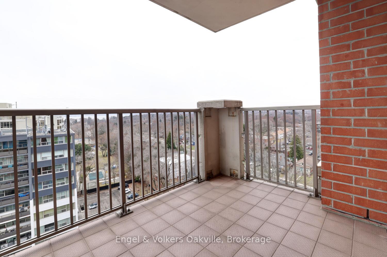 Photo 35 of Unit 1402, 442 Maple Avenue, Burlington, Brant — HOMEH