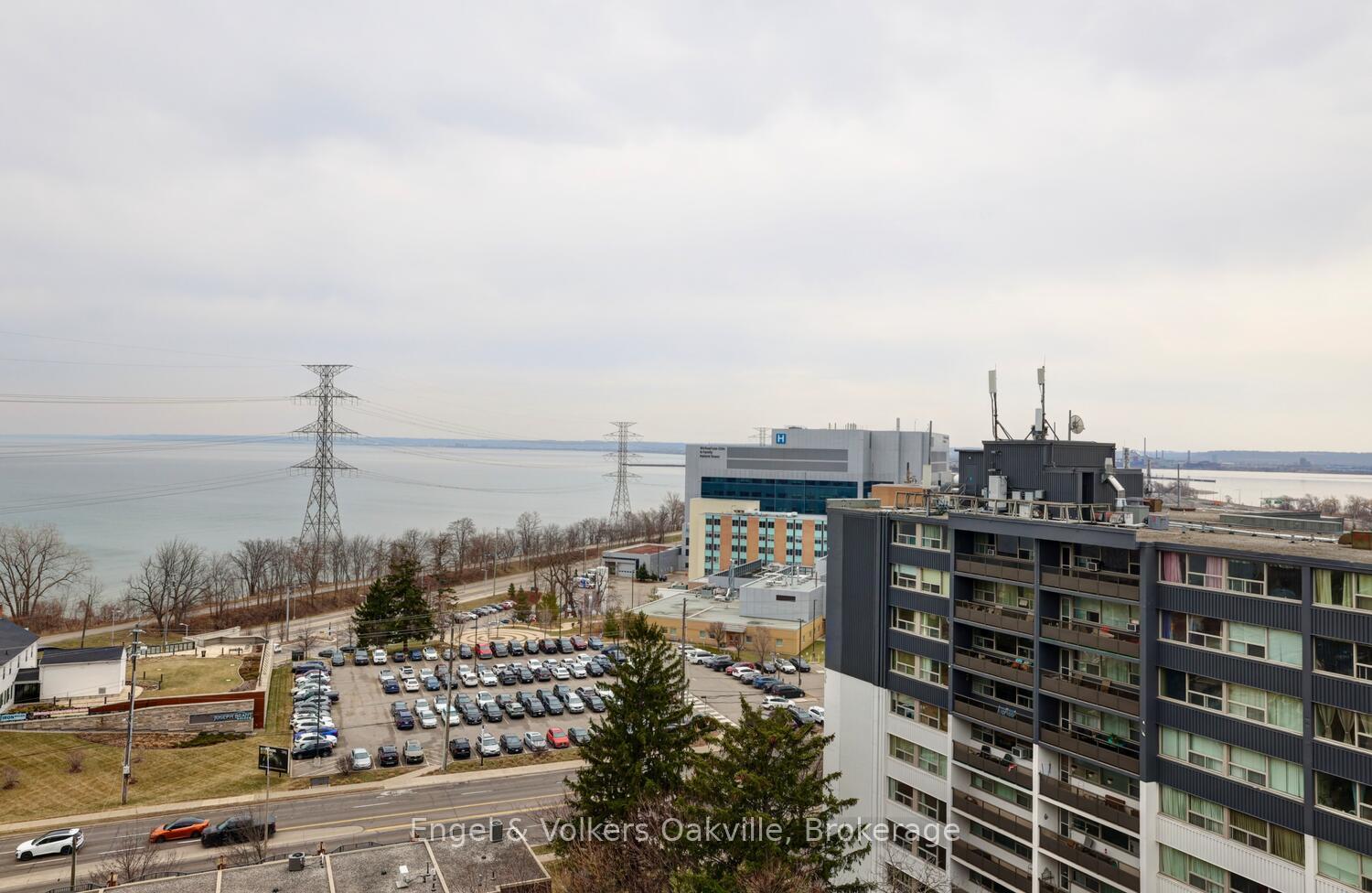 Photo 37 of Unit 1402, 442 Maple Avenue, Burlington, Brant — HOMEH