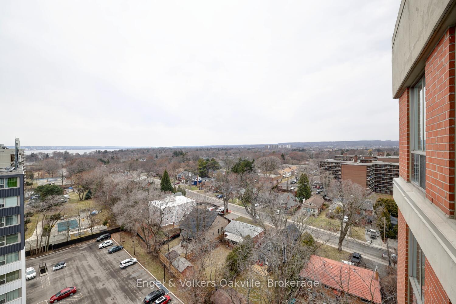 Photo 38 of Unit 1402, 442 Maple Avenue, Burlington, Brant — HOMEH