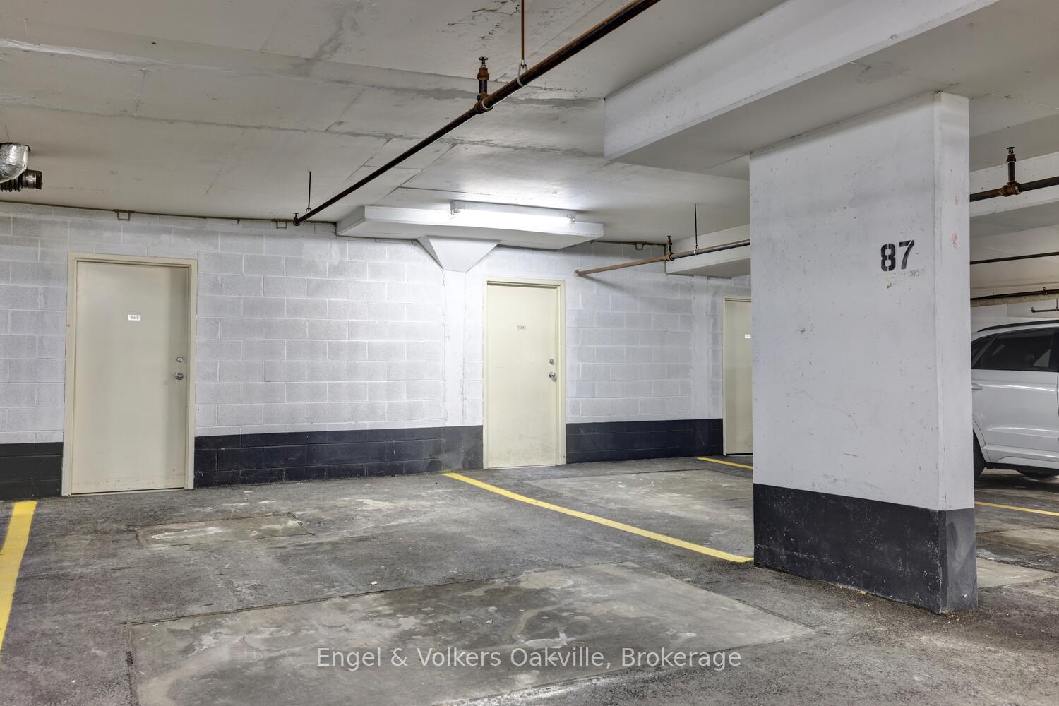 Photo 40 of Unit 1402, 442 Maple Avenue, Burlington, Brant — HOMEH