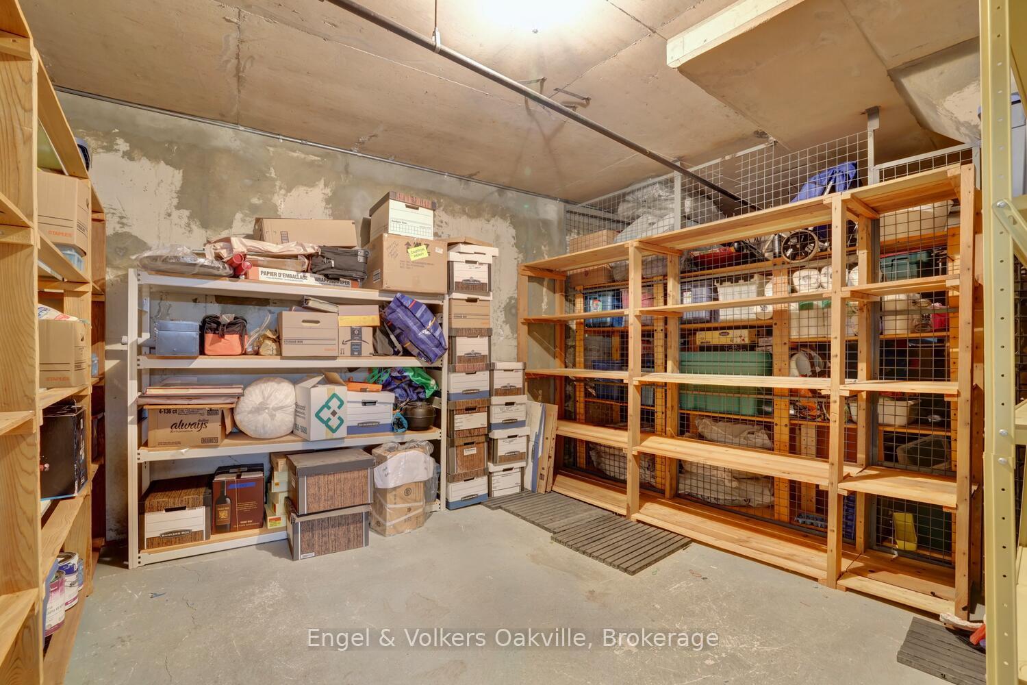Photo 41 of Unit 1402, 442 Maple Avenue, Burlington, Brant — HOMEH