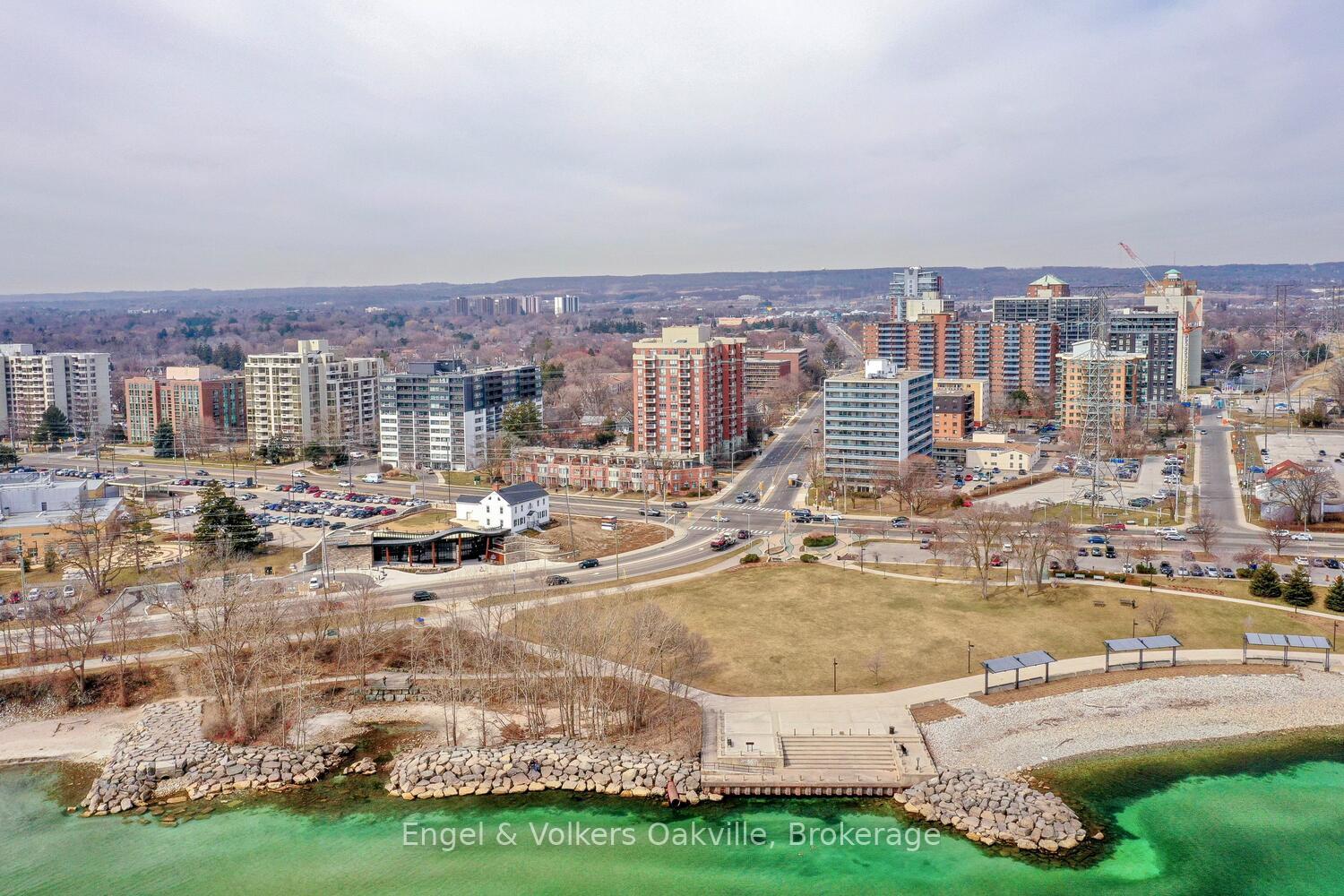 Photo 42 of Unit 1402, 442 Maple Avenue, Burlington, Brant — HOMEH
