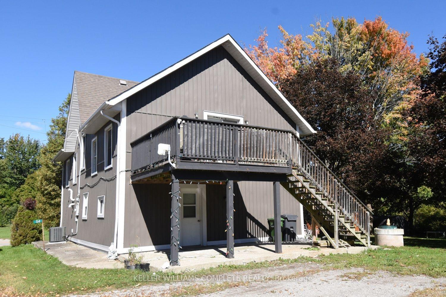 Photo of 54 Old Mill Road