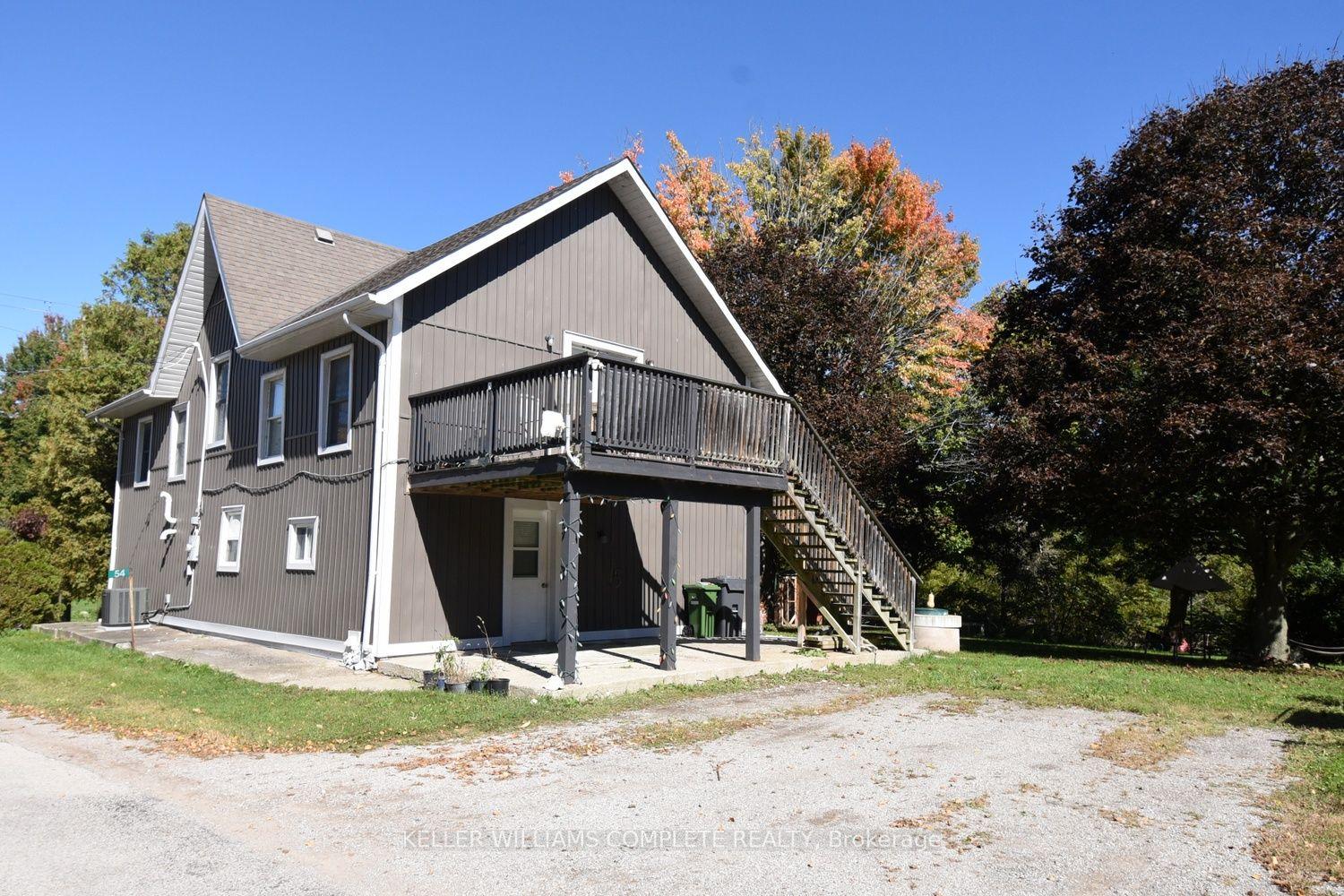 Photo 2 of 54 Old Mill Road, Norfolk, Clear Creek — HOMEH