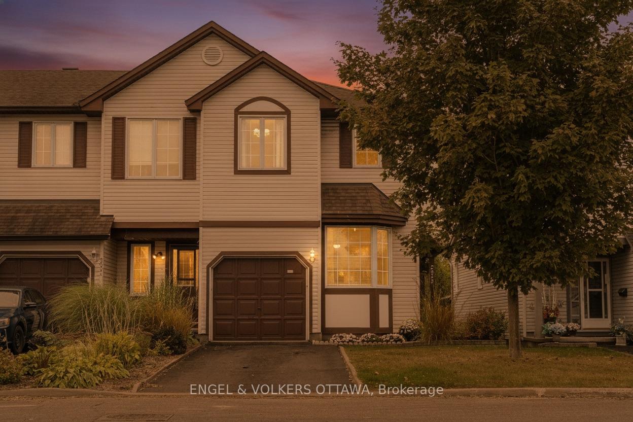 Photo 1 of 2032 P Avenue, Ottawa, Eastway Gardens/Industrial Park — HOMEH