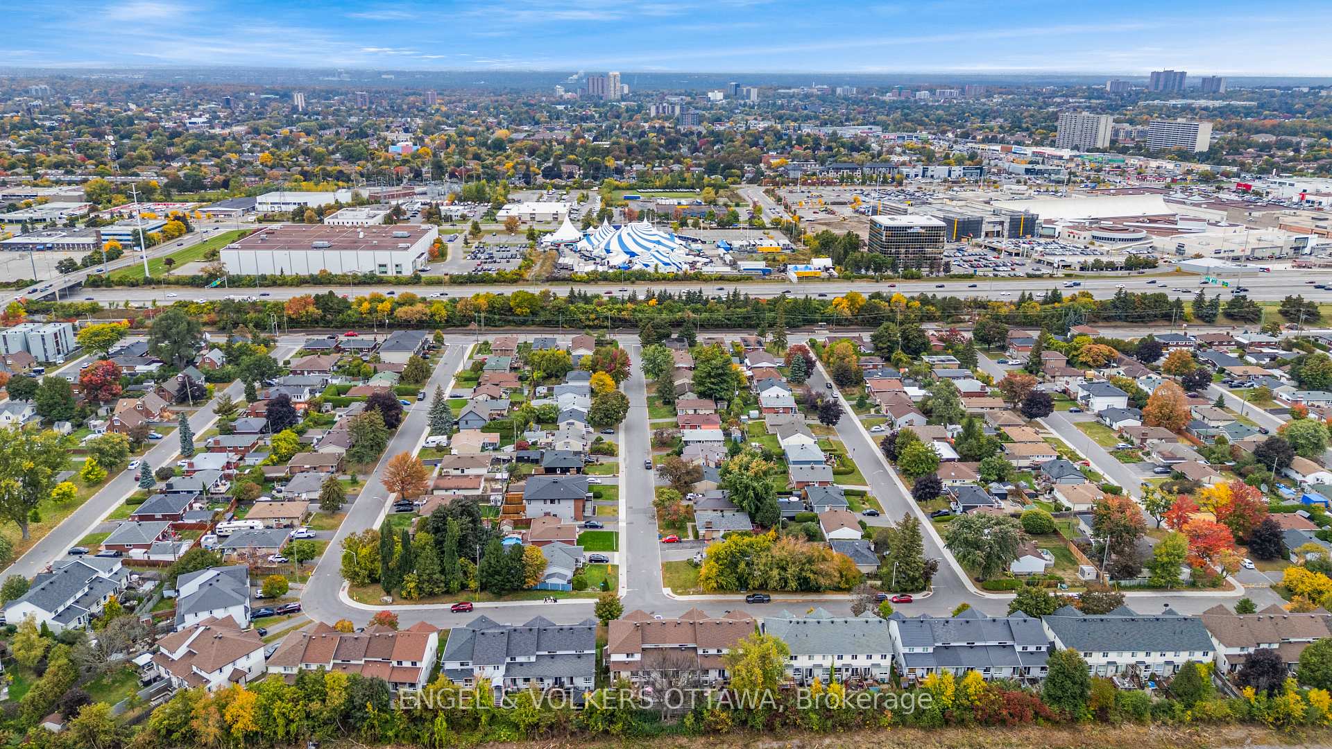 Photo 36 of 2032 P Avenue, Ottawa, Eastway Gardens/Industrial Park — HOMEH