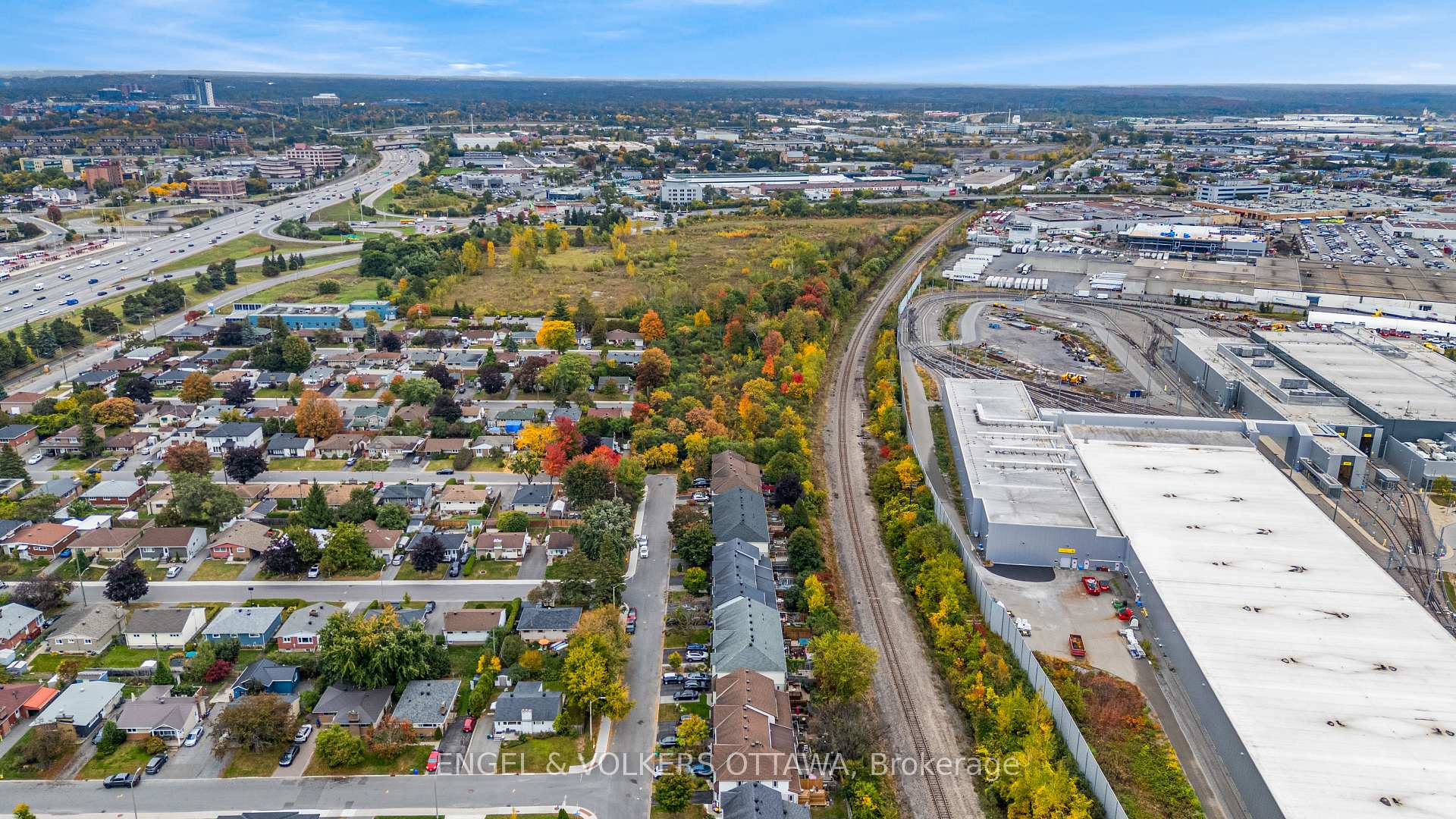 Photo 39 of 2032 P Avenue, Ottawa, Eastway Gardens/Industrial Park — HOMEH
