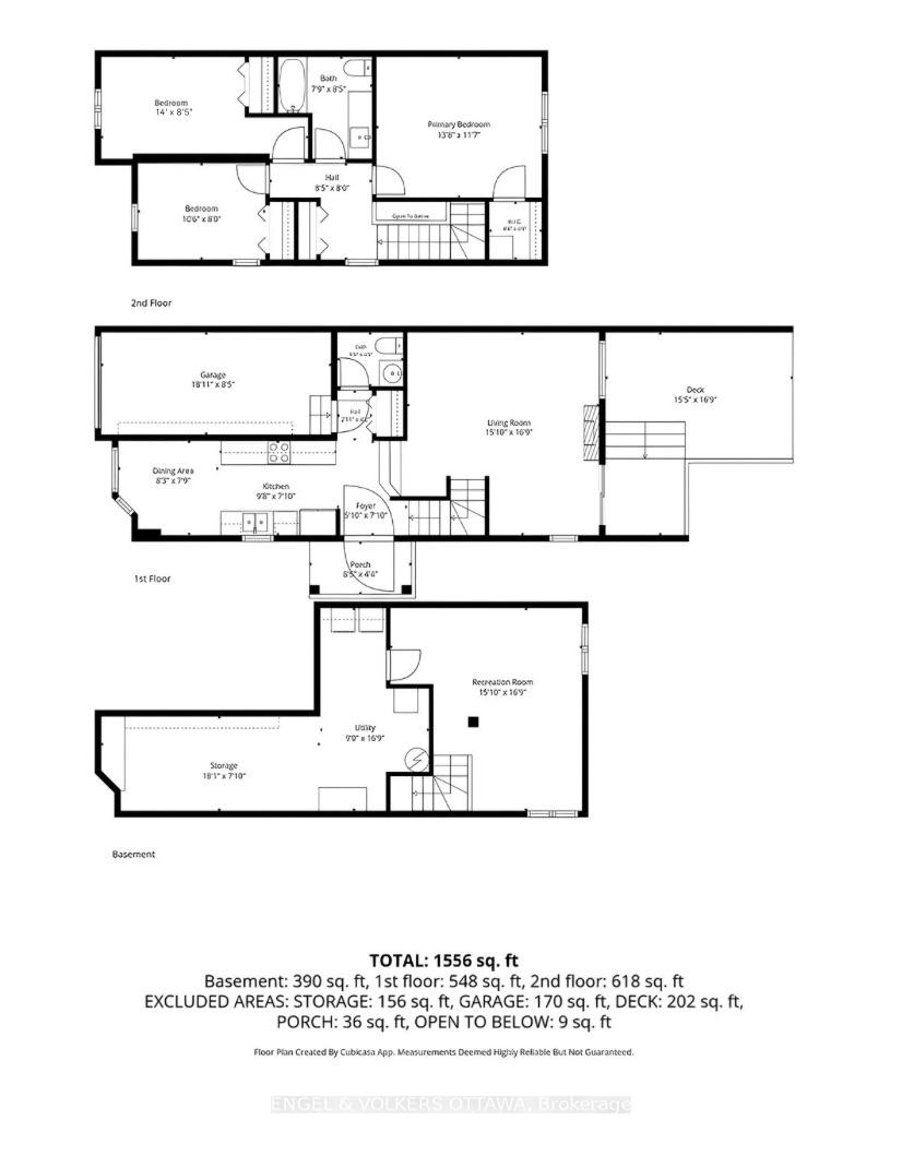 Photo 40 of 2032 P Avenue, Ottawa, Eastway Gardens/Industrial Park — HOMEH