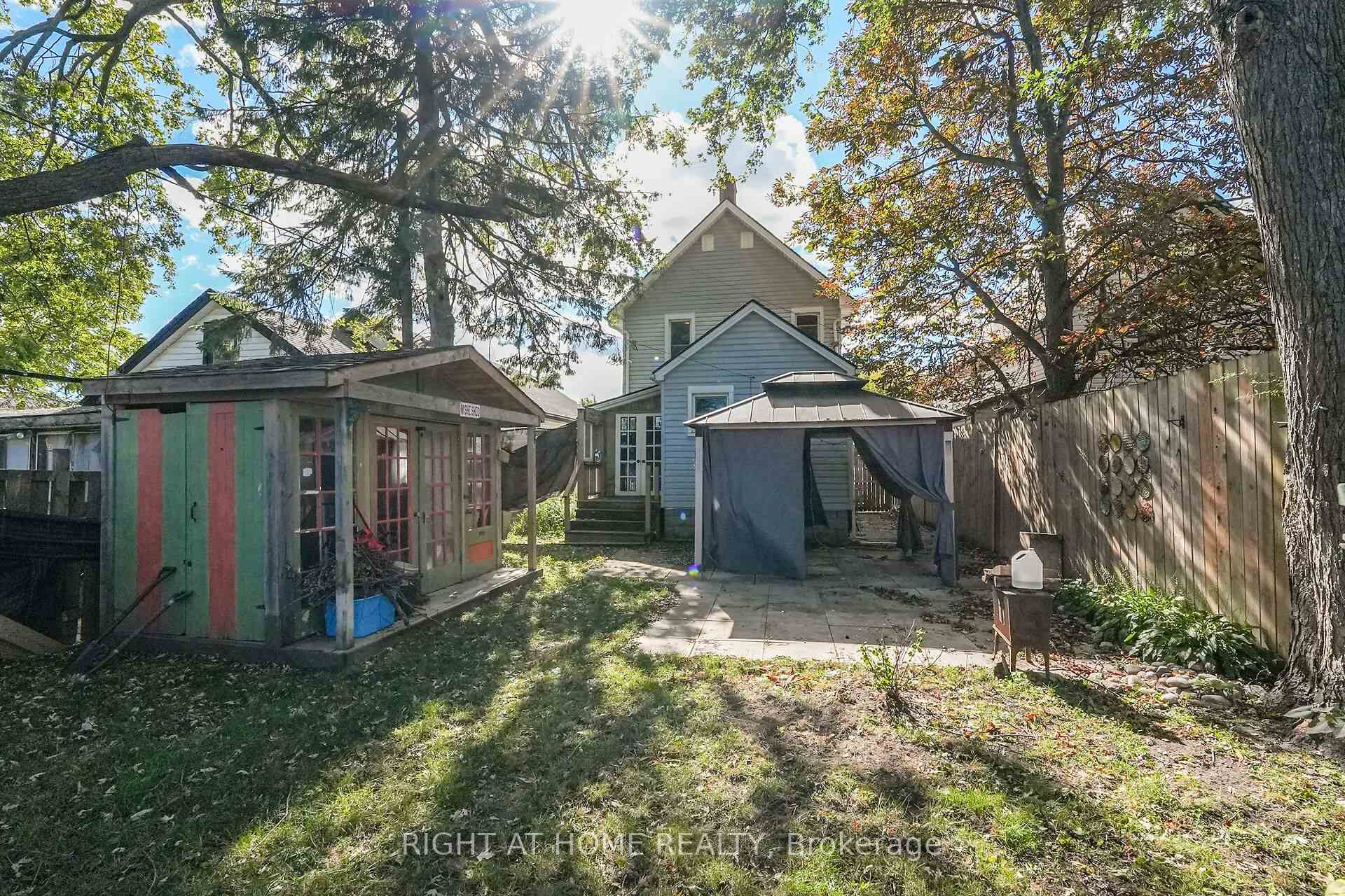Photo 28 of 4919 Huron Street, Niagara Falls, Cherrywood — HOMEH