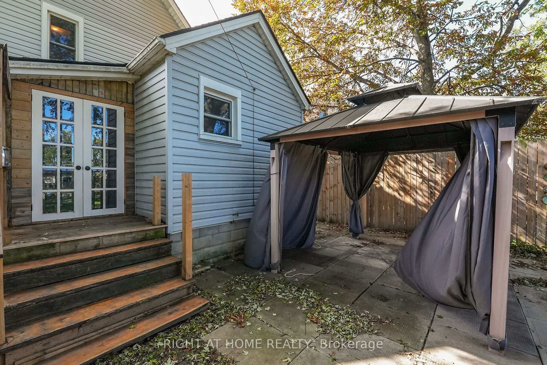 Photo 29 of 4919 Huron Street, Niagara Falls, Cherrywood — HOMEH