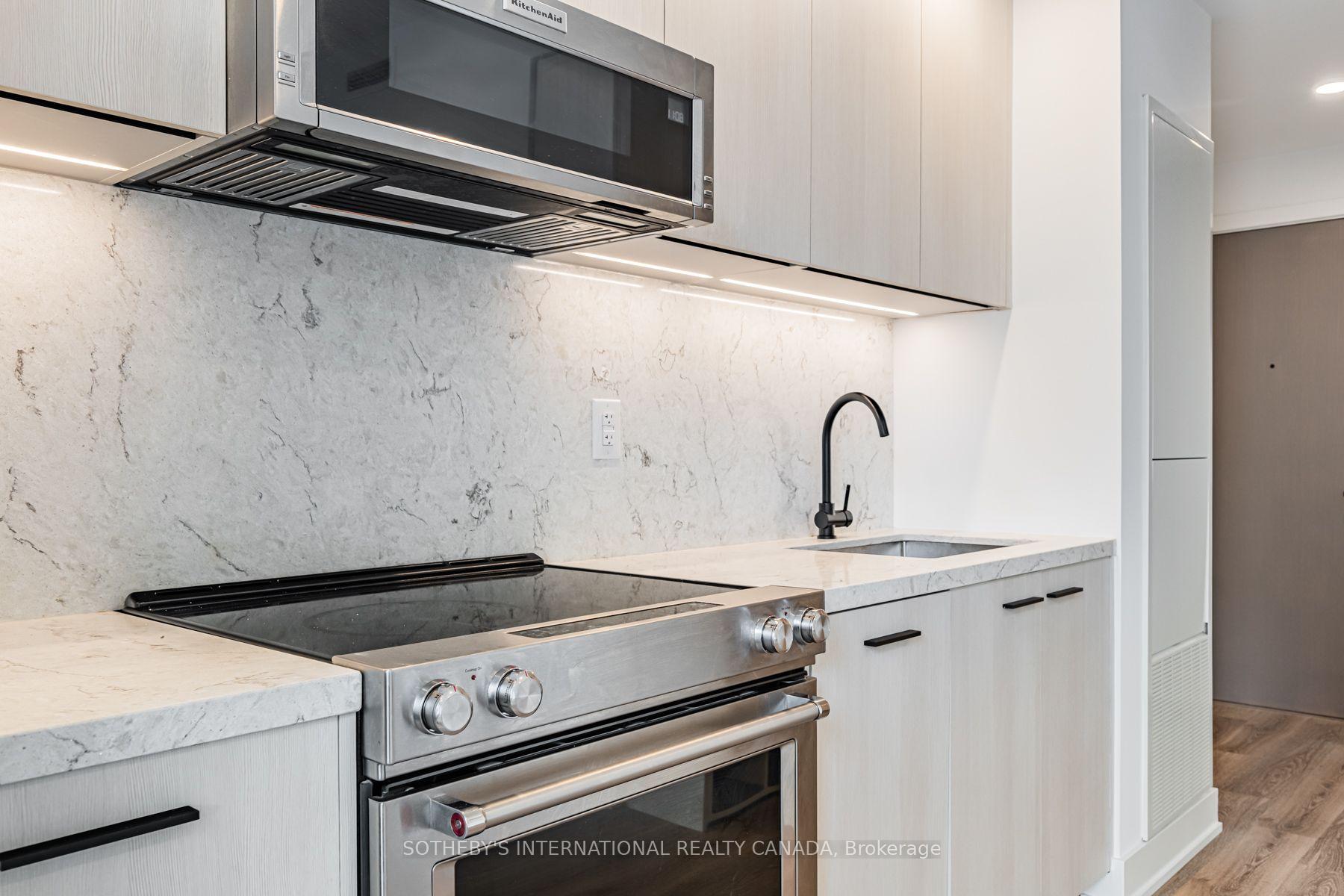Photo 8 of Unit E0201, 30 Mutual Street, Toronto, Church-Yonge Corridor — HOMEH