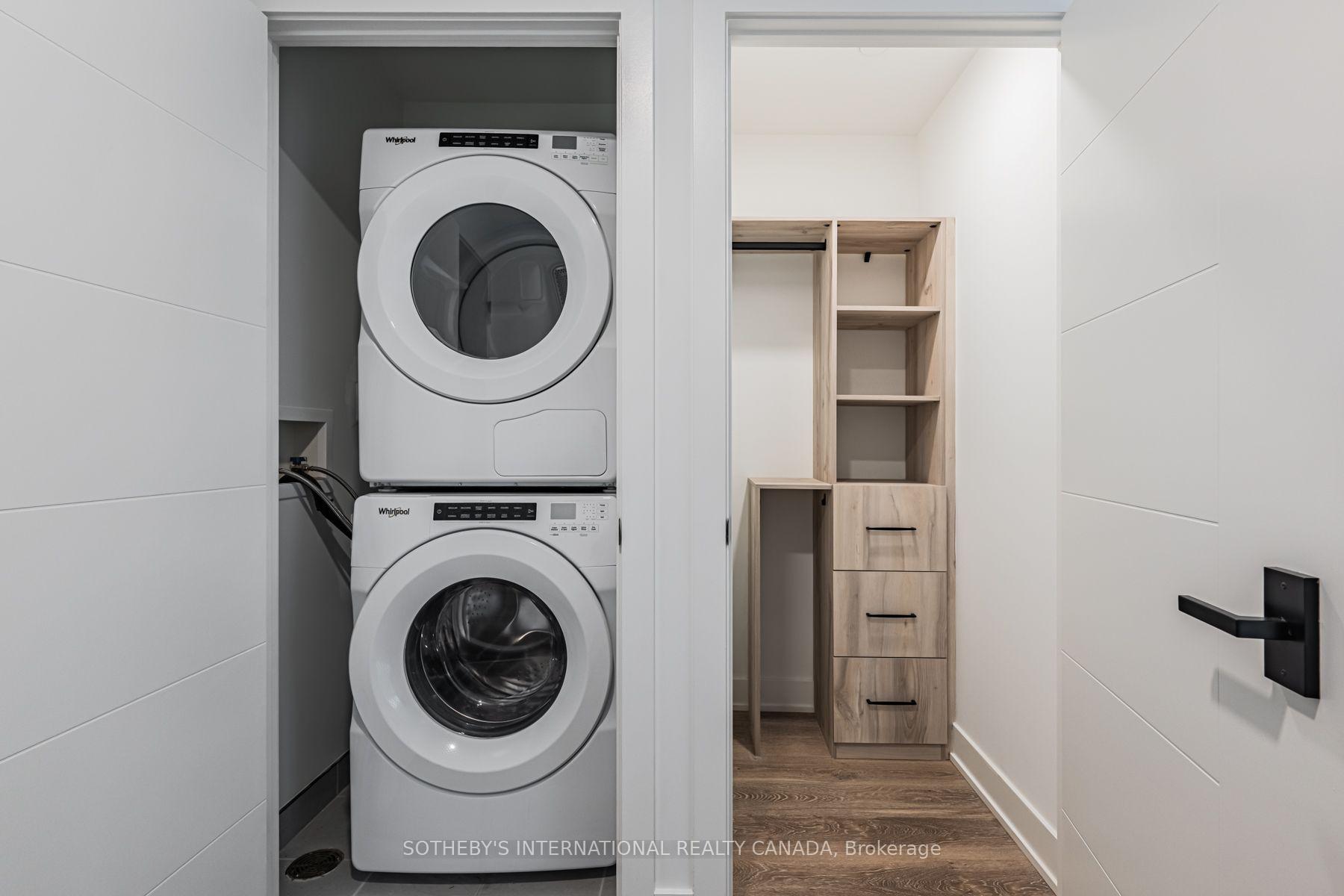 Photo 12 of Unit E0201, 30 Mutual Street, Toronto, Church-Yonge Corridor — HOMEH