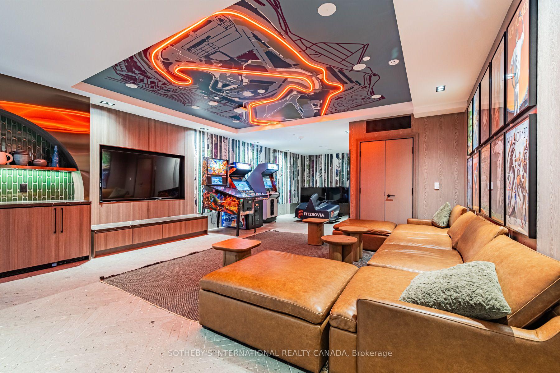 Photo 45 of Unit E0201, 30 Mutual Street, Toronto, Church-Yonge Corridor — HOMEH