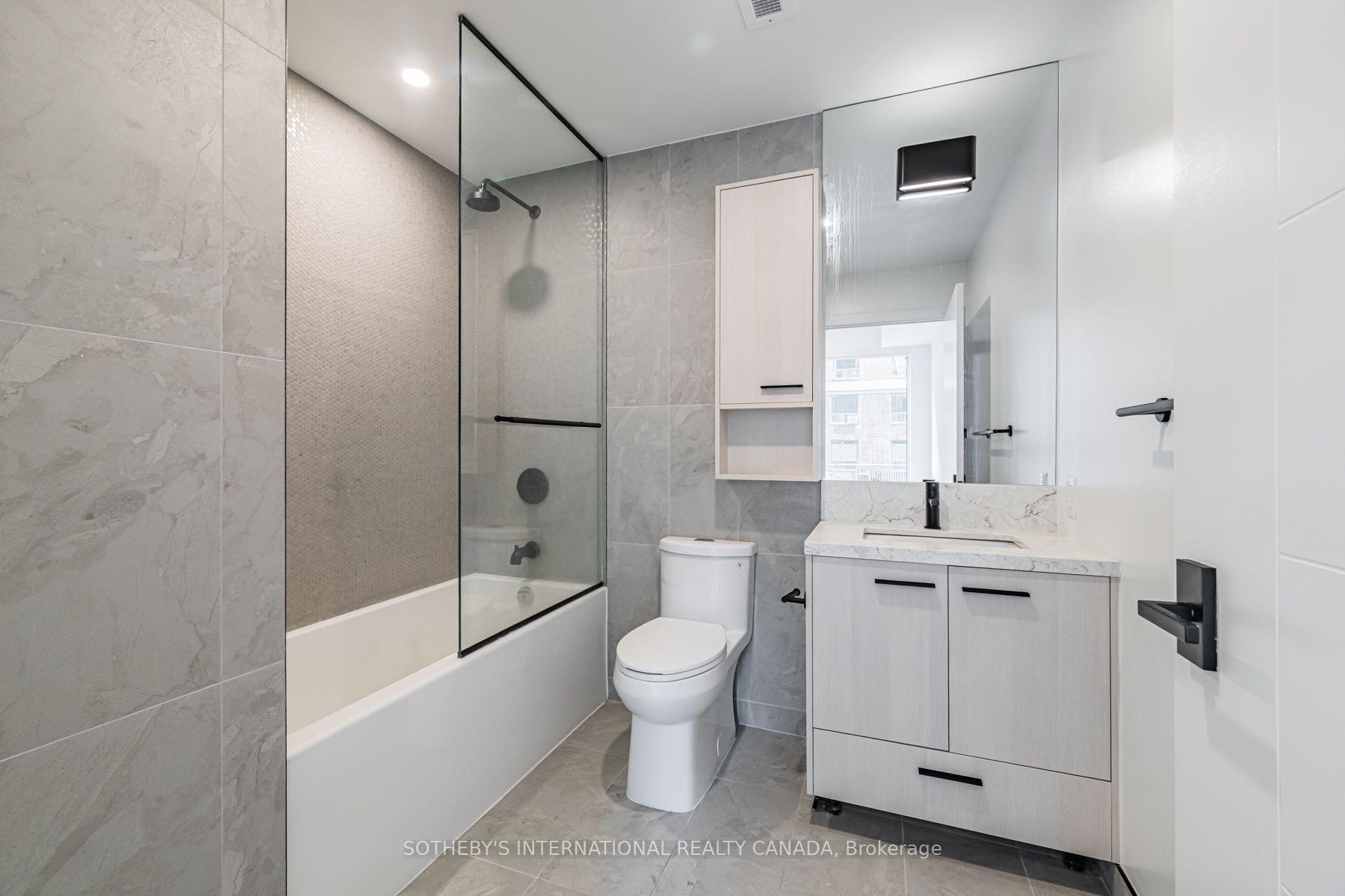 Photo 10 of Unit E0207, 30 Mutual Street, Toronto, Church-Yonge Corridor — HOMEH